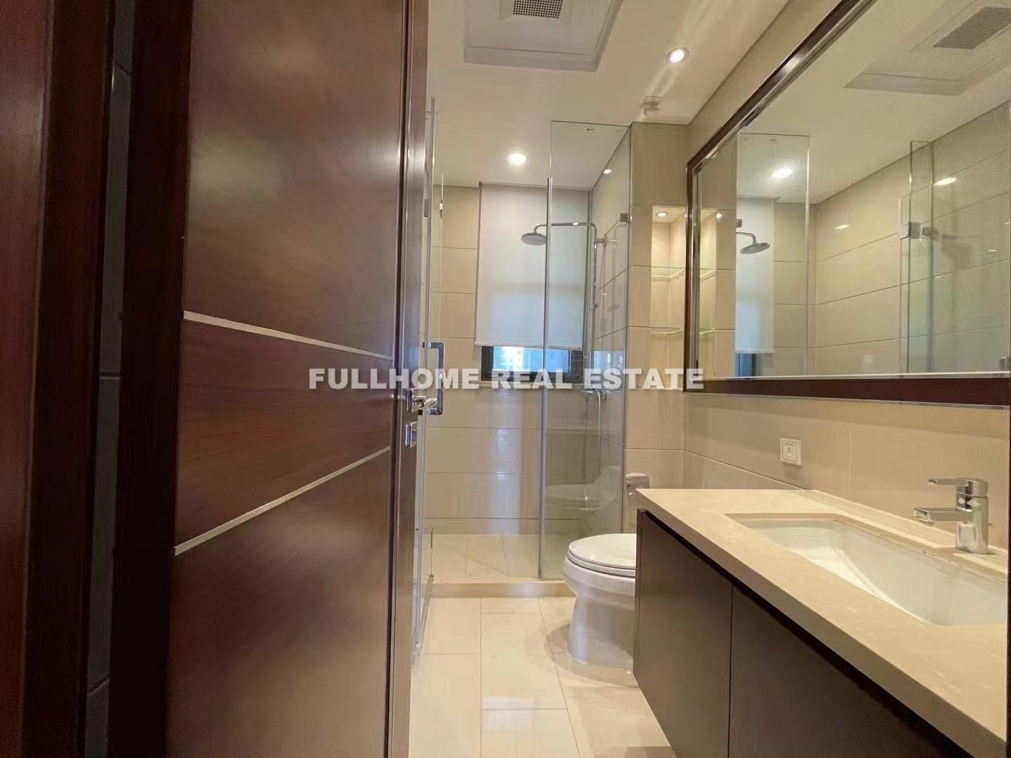 Yanlord Western - Interior view 6, Shanghai rental property