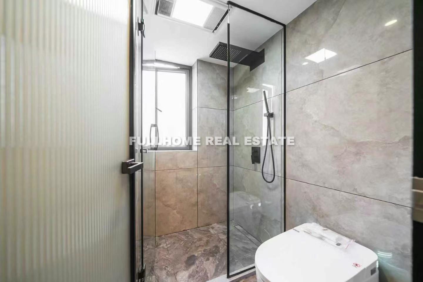 Jingan Sunshine City - Interior view 9, Shanghai rental property