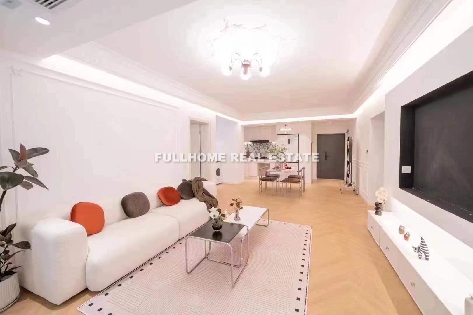 Shi Ji Tong Le - Interior view 2, Shanghai rental property