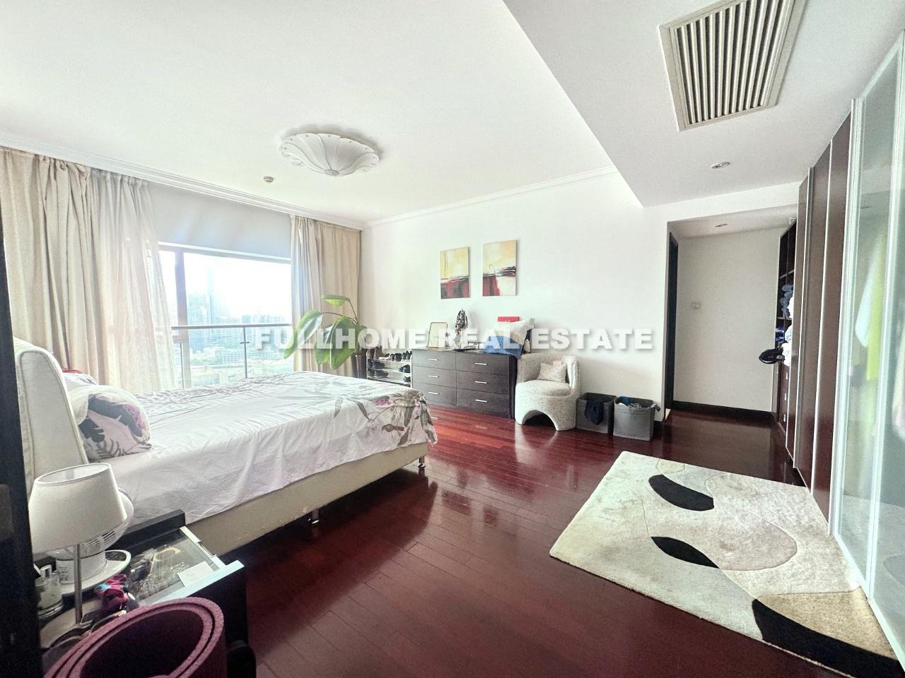 Shimao Riviera Garden - Interior view 8, Shanghai rental property