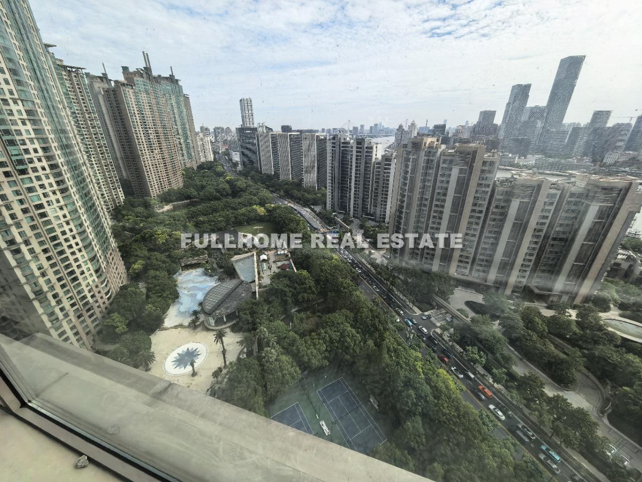 Shimao Riviera Garden - Interior view 4, Shanghai rental property