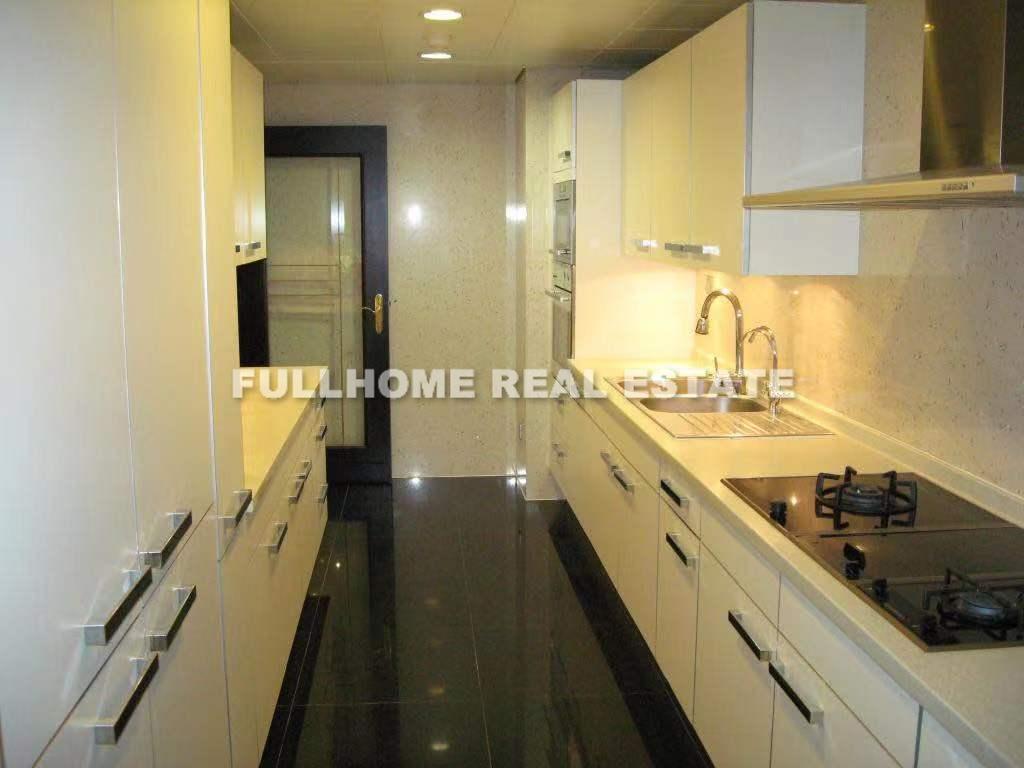 Shimao Riviera Garden - Interior view 6, Shanghai rental property
