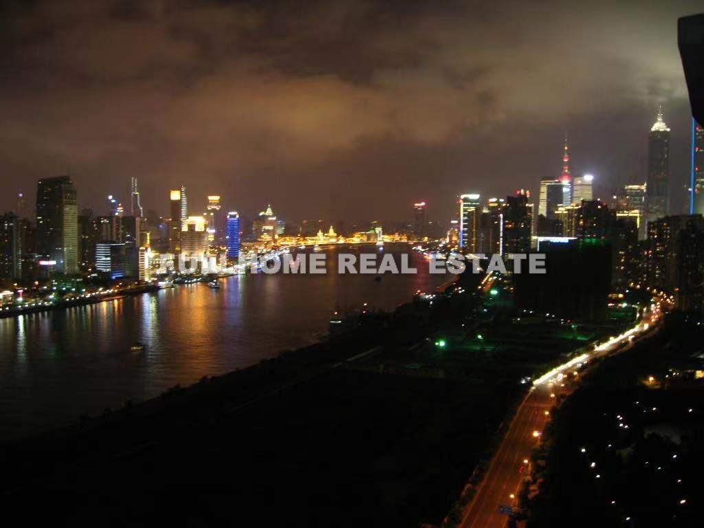 Shimao Riviera Garden - Interior view 14, Shanghai rental property