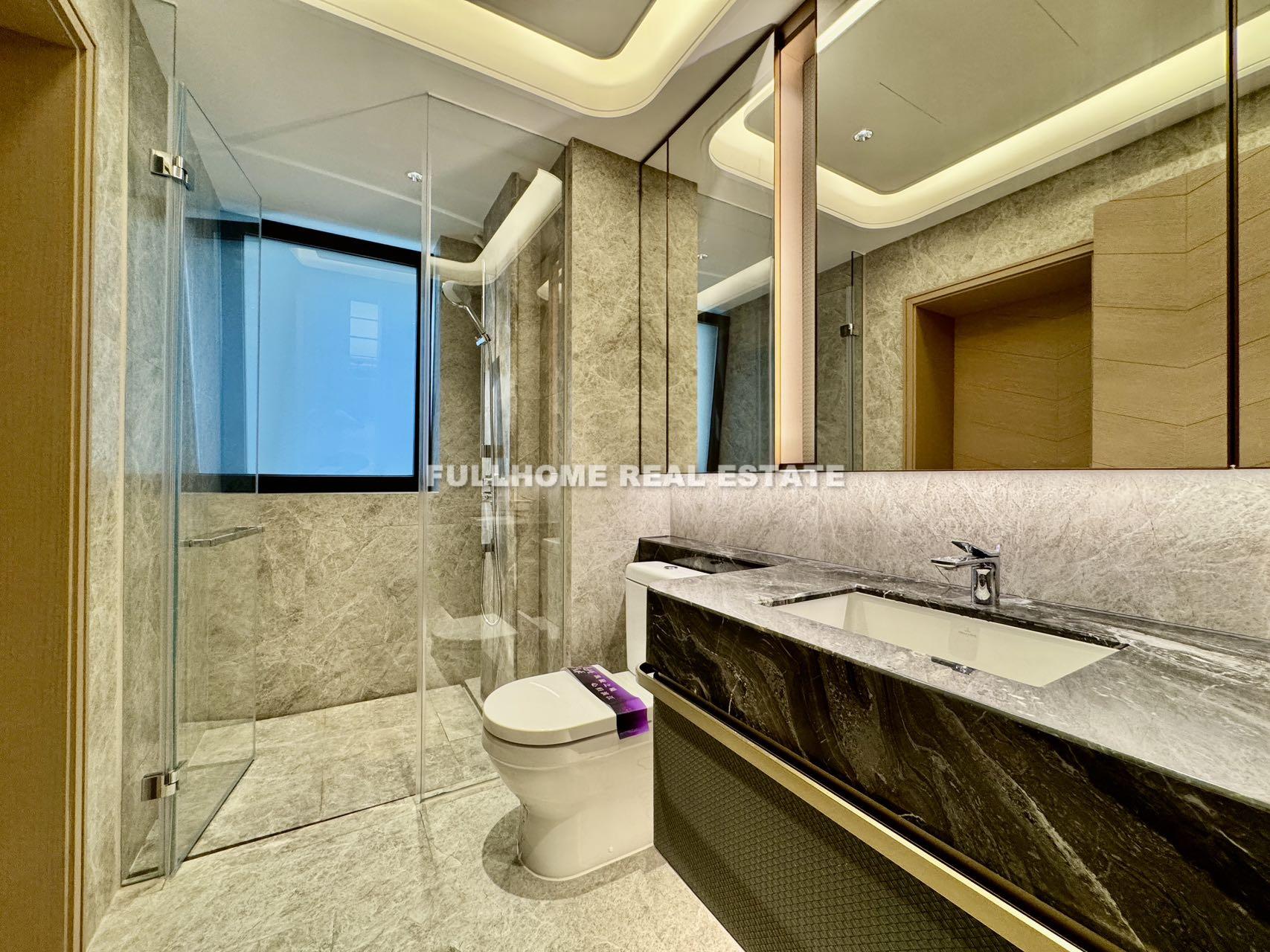 Shanghai Arch - Interior view 11, Shanghai rental property