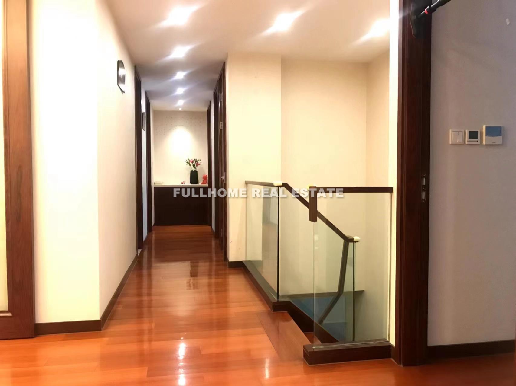 Yanlord Western - Interior view 10, Shanghai rental property