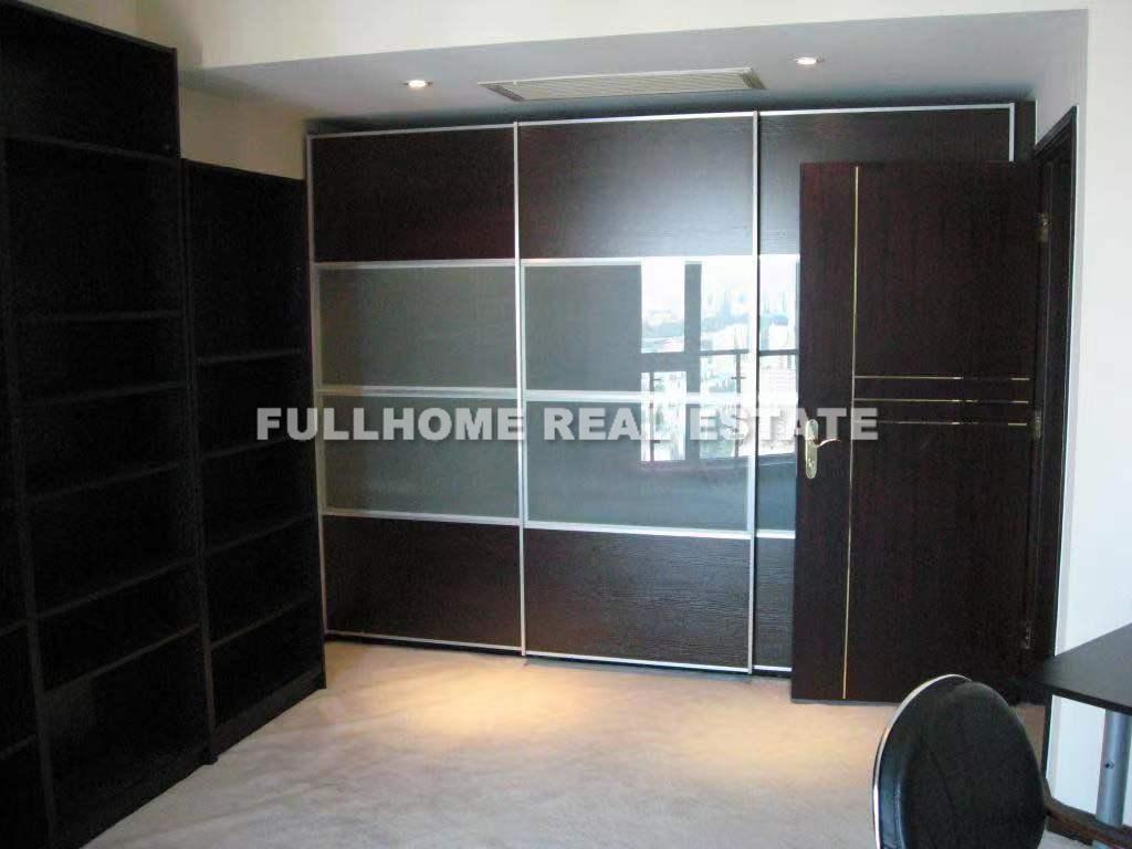 Shimao Riviera Garden - Interior view 10, Shanghai rental property