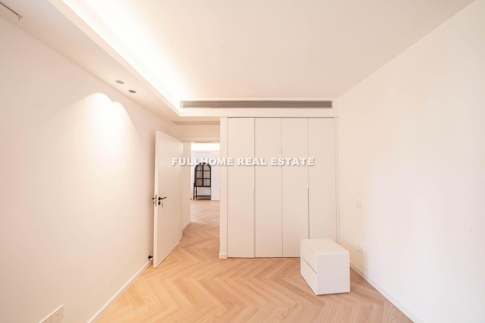 Fuxing Garden - Interior view 11, Shanghai rental property