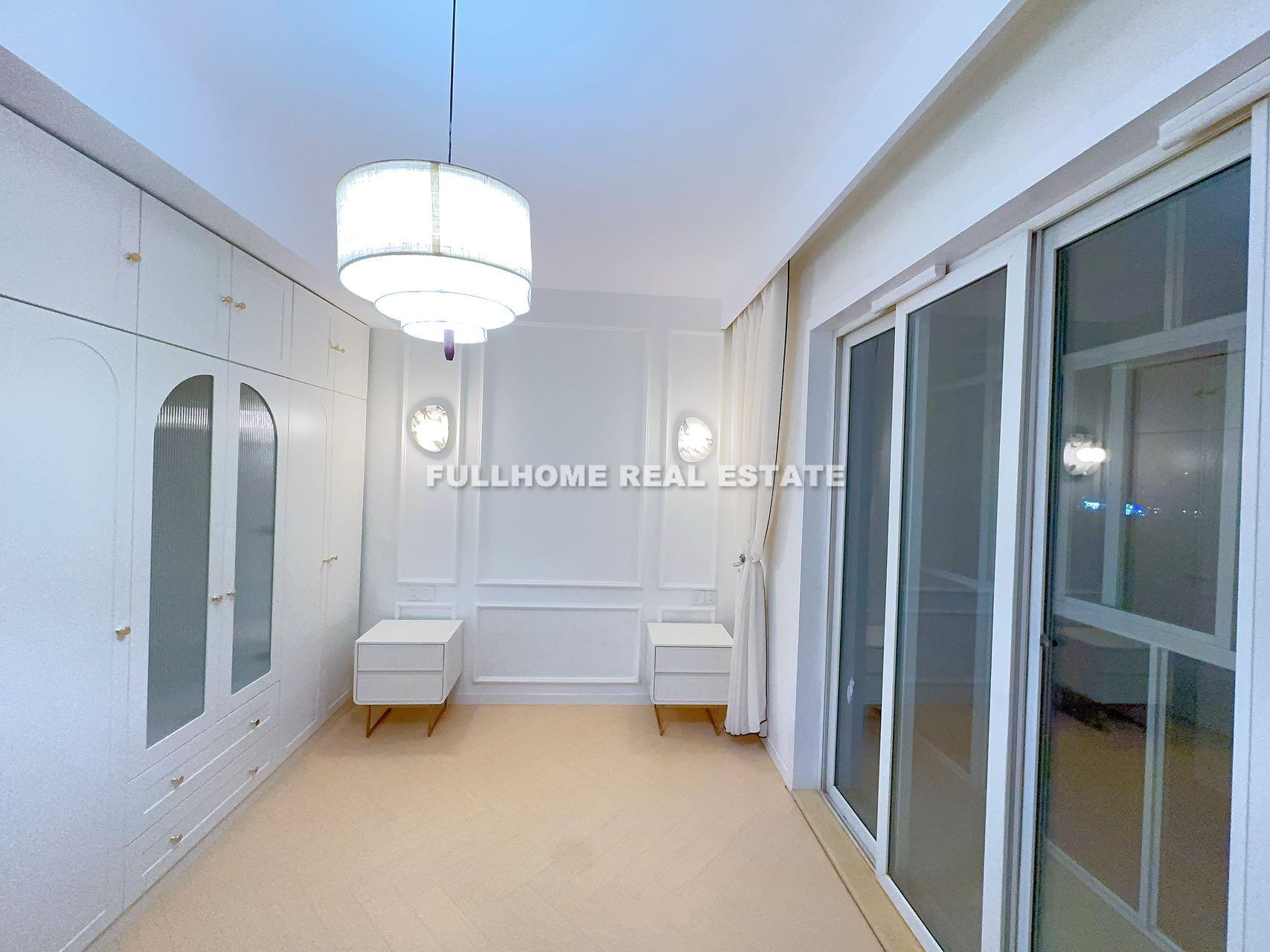 Maple Villa - Interior view 14, Shanghai rental property
