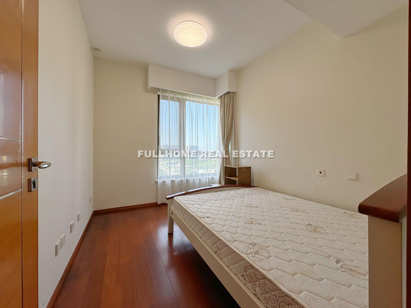 Yanlord Western - Interior view 10, Shanghai rental property