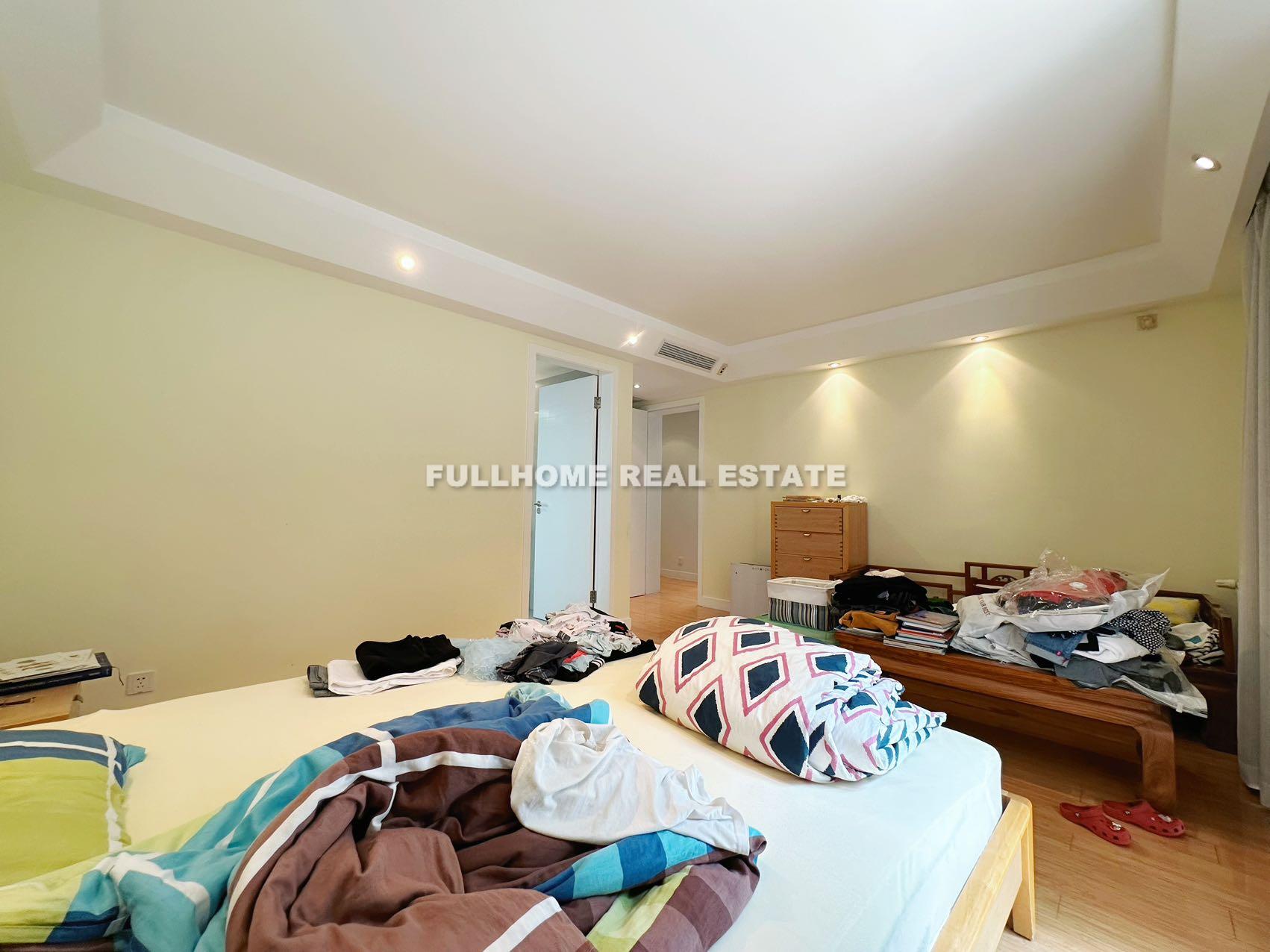 Violet Country Villa - Interior view 10, Shanghai rental property