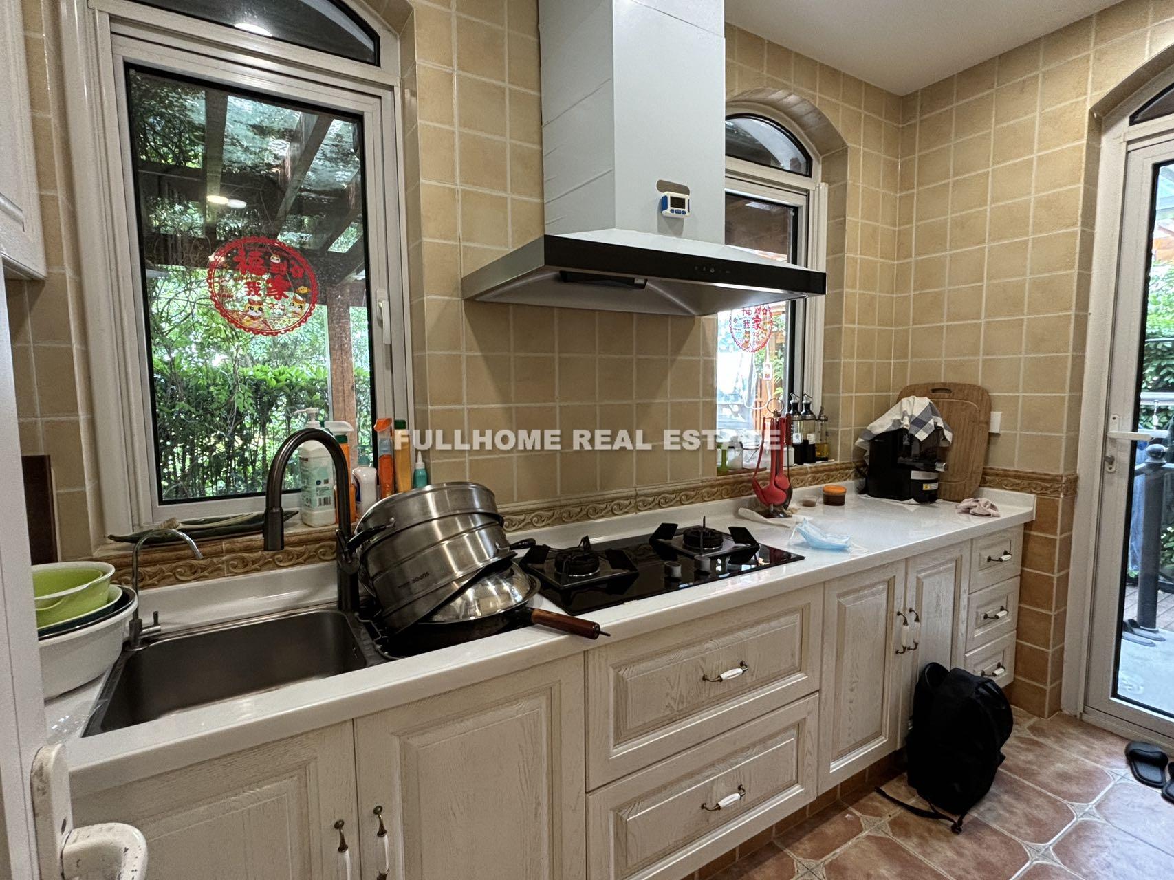 Le Chambord - Interior view 9, Shanghai rental property