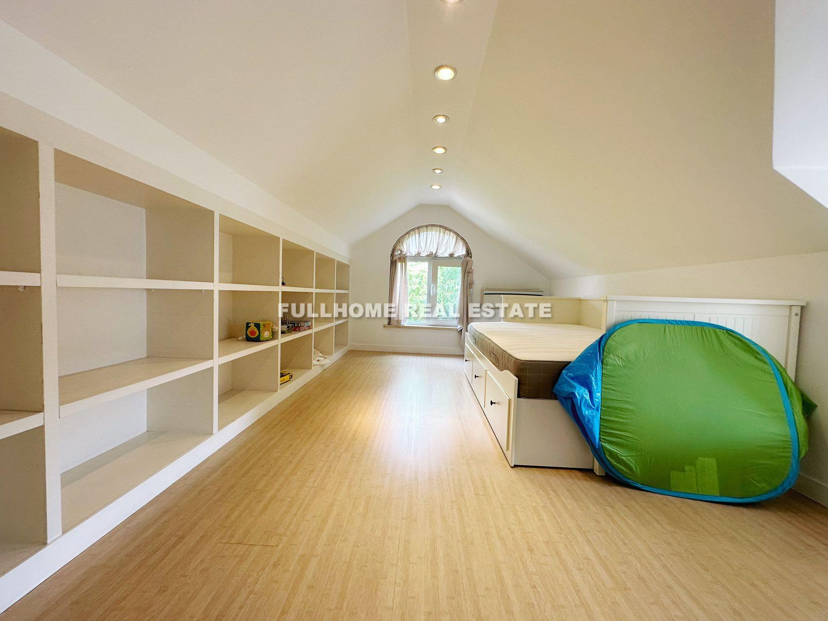 Violet Country Villa - Interior view 19, Shanghai rental property