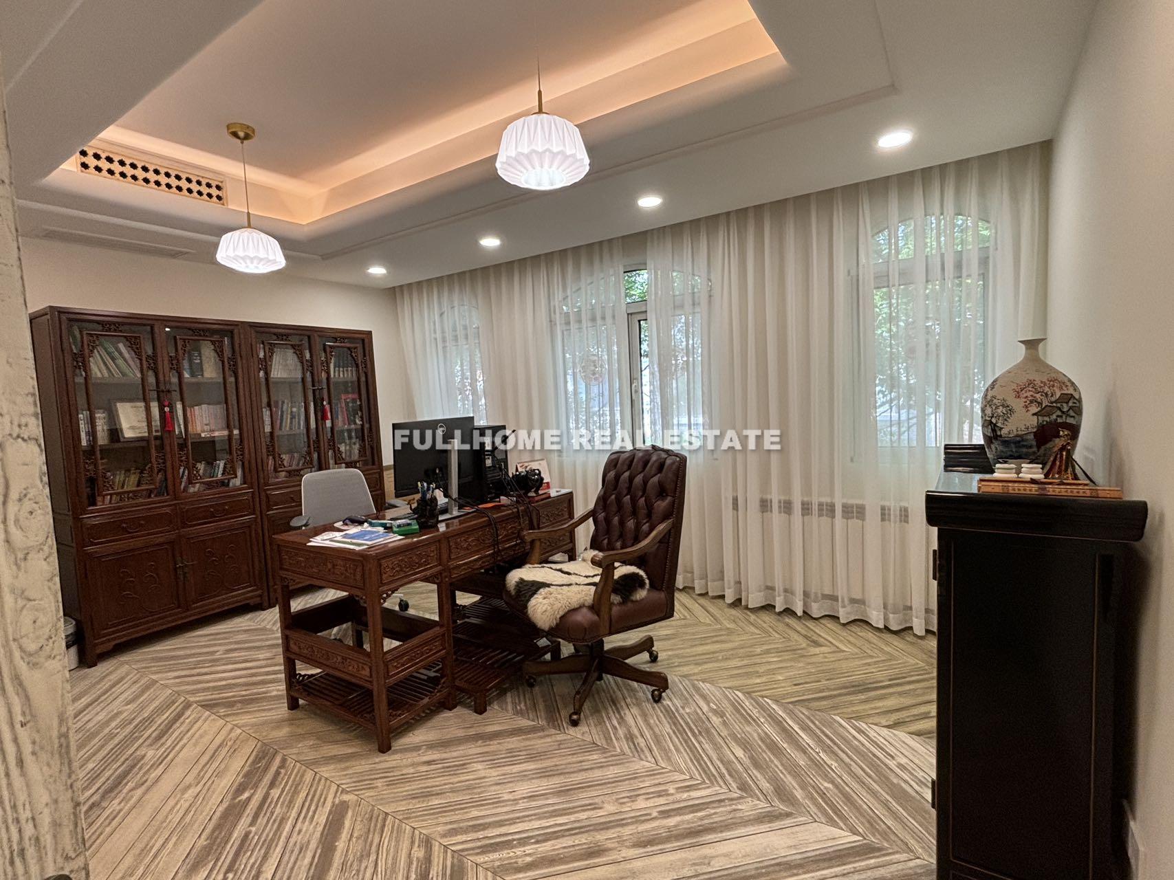 Le Chambord - Interior view 7, Shanghai rental property