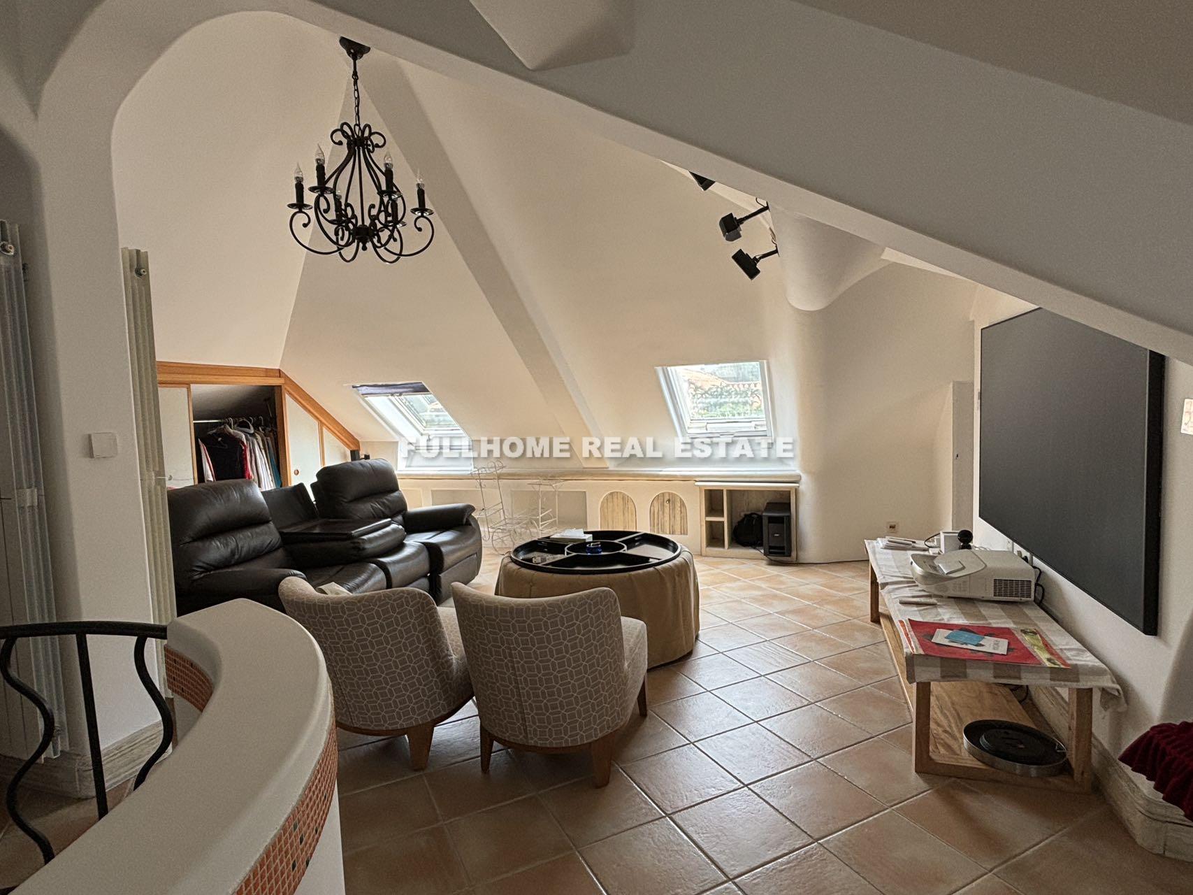 Le Chambord - Interior view 13, Shanghai rental property