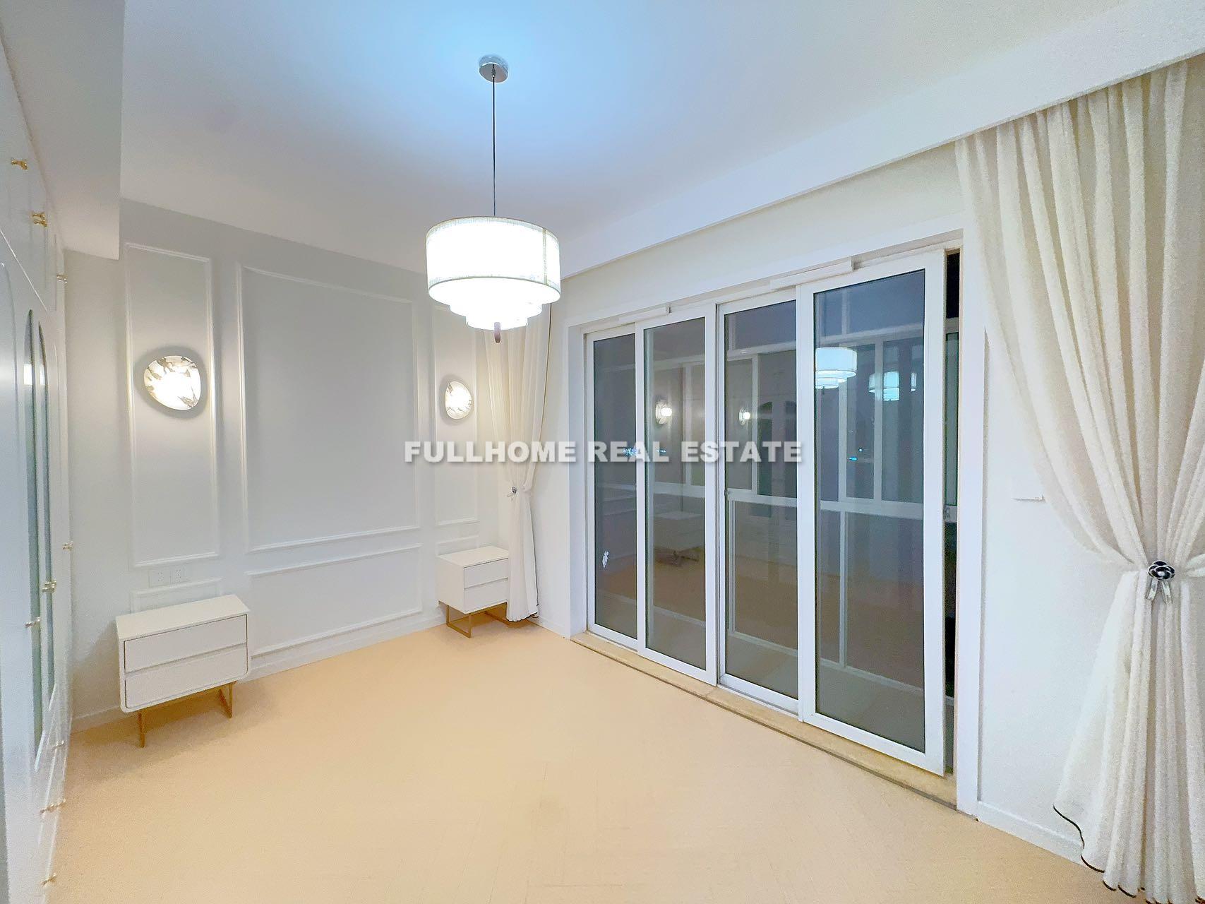 Maple Villa - Interior view 15, Shanghai rental property