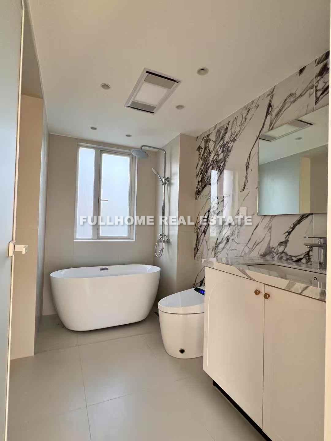 Xi Jiao Jing Yuan - Interior view 7, Shanghai rental property