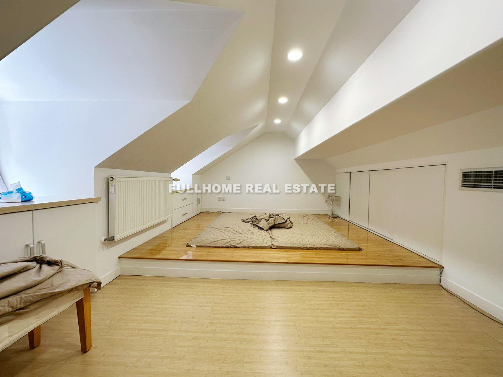 Violet Country Villa - Interior view 20, Shanghai rental property