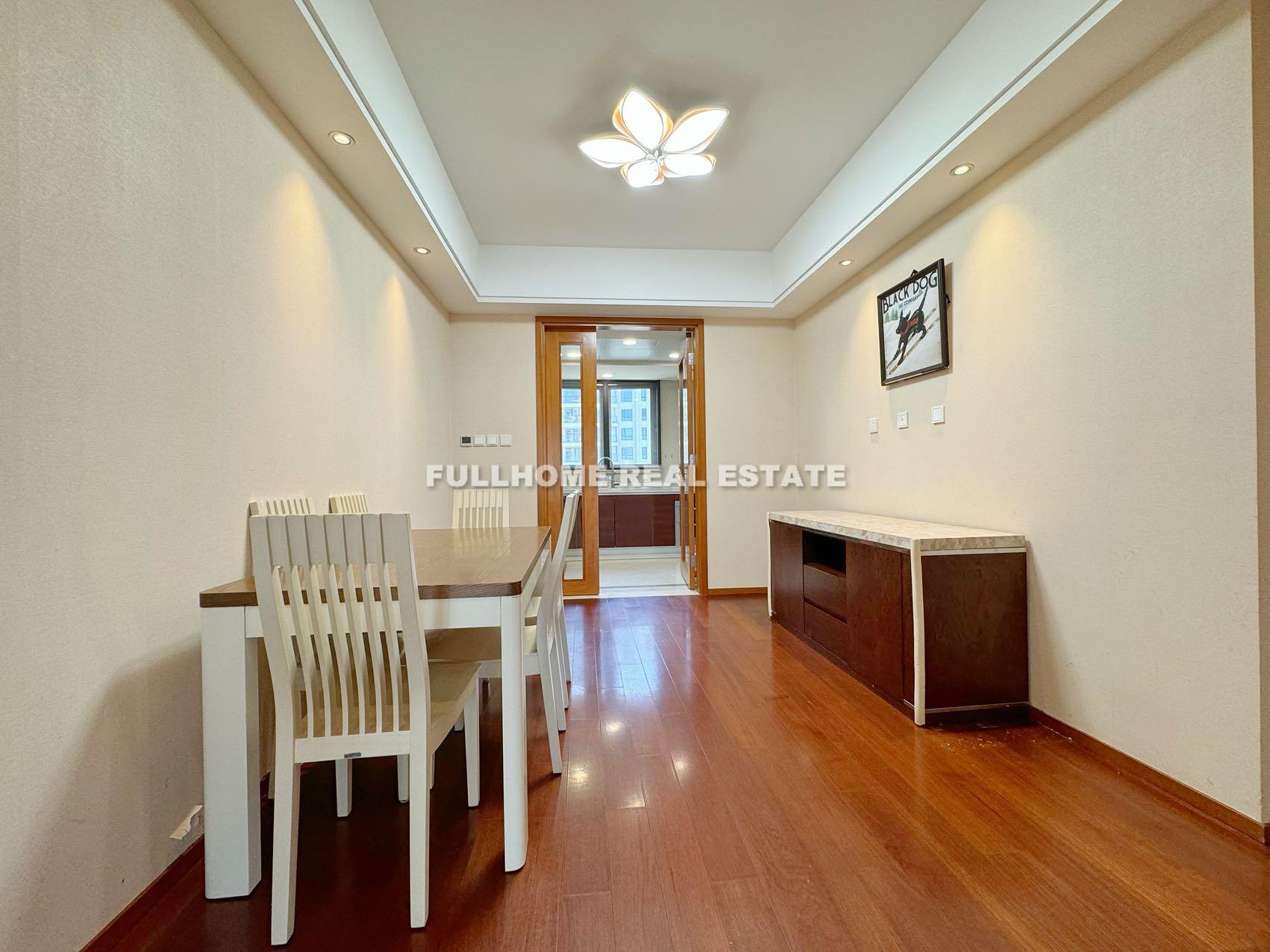 Yanlord Western - Interior view 11, Shanghai rental property