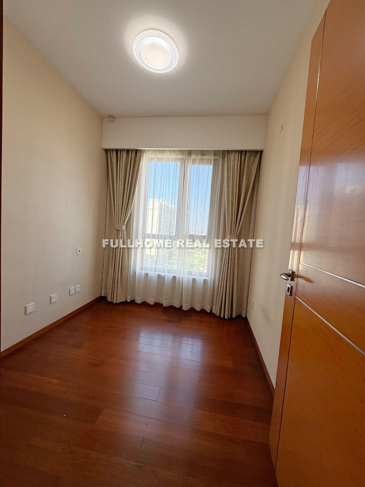 Yanlord Western - Interior view 3, Shanghai rental property