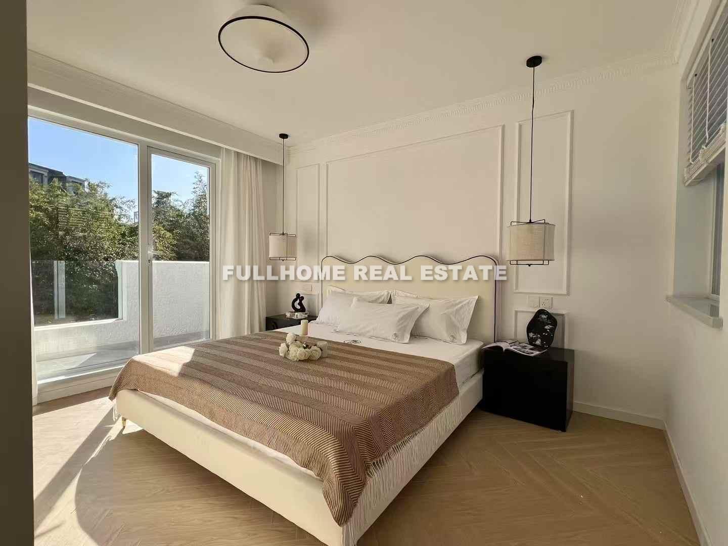 Xi Jiao Jing Yuan - Interior view 4, Shanghai rental property
