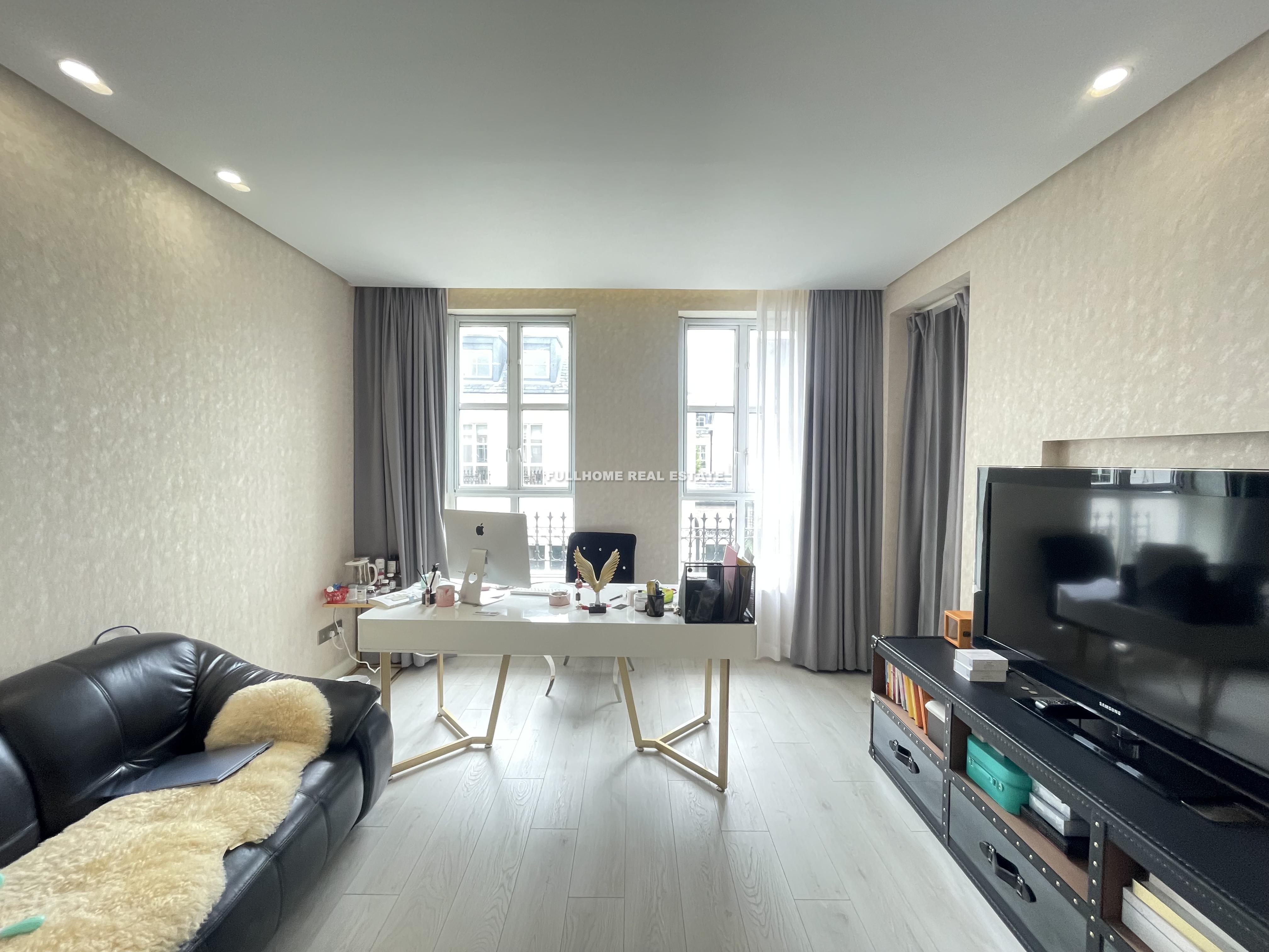 Queens Gate - Interior view 8, Shanghai rental property
