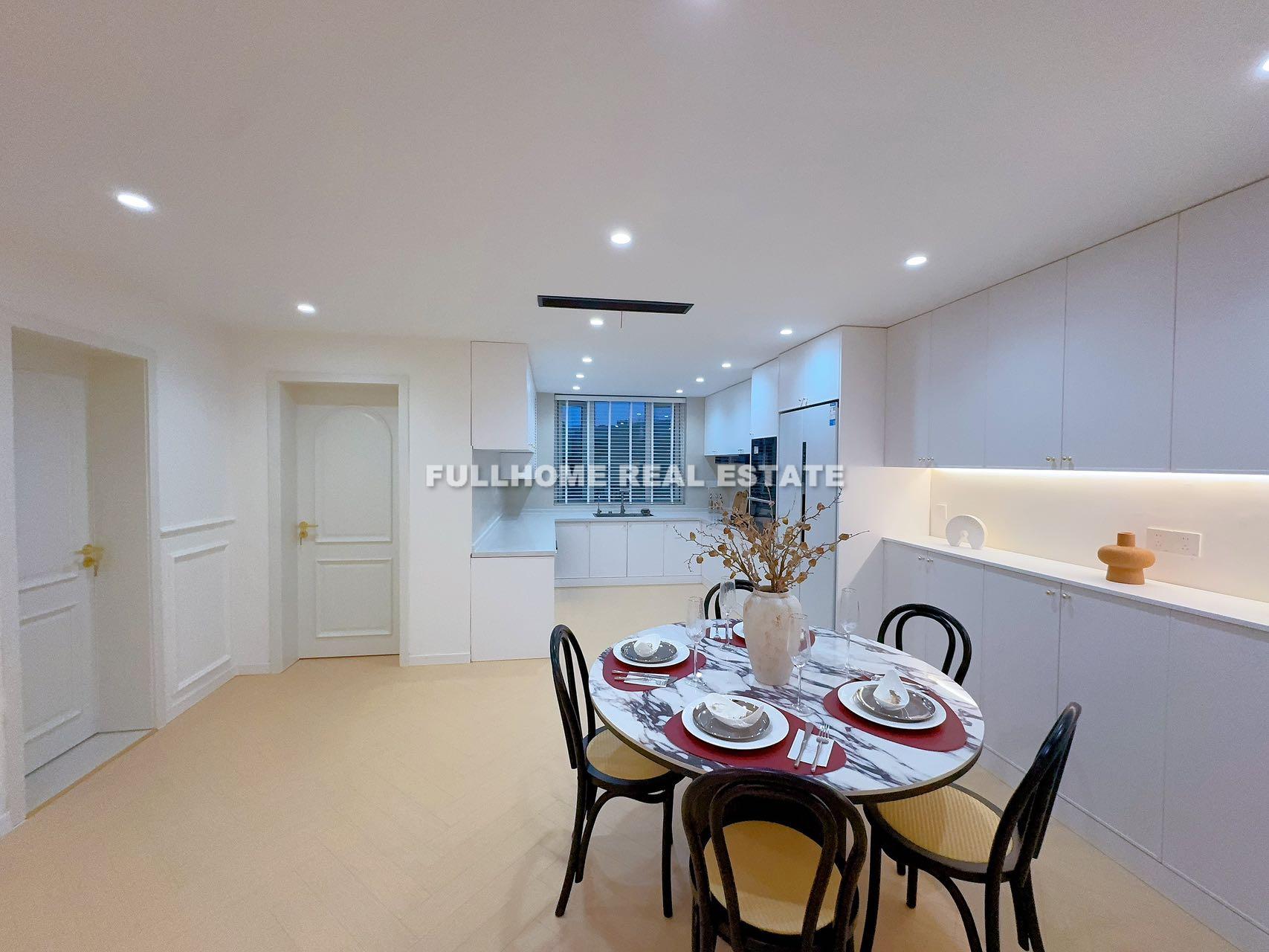 Maple Villa - Interior view 3, Shanghai rental property