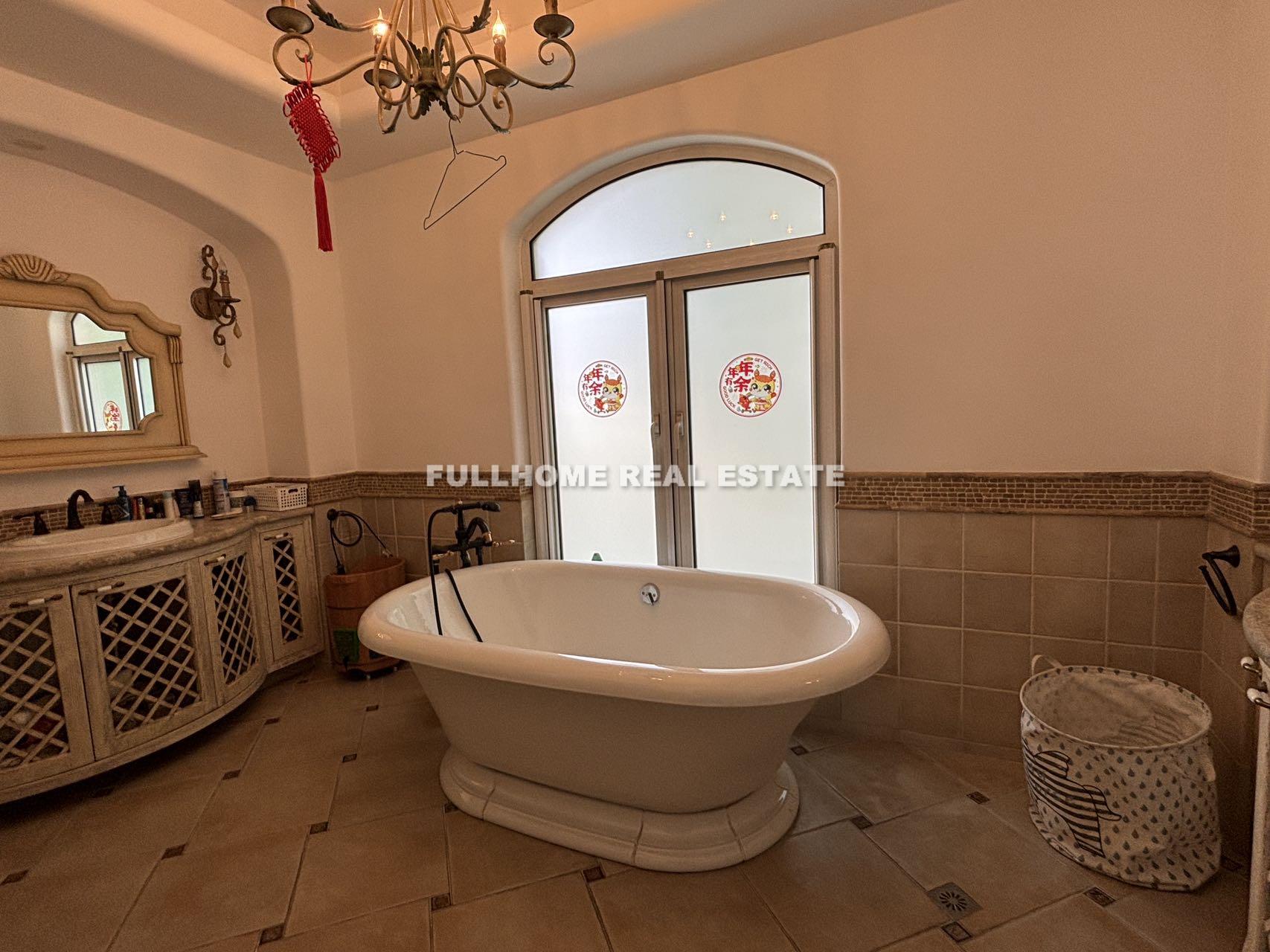 Le Chambord - Interior view 10, Shanghai rental property