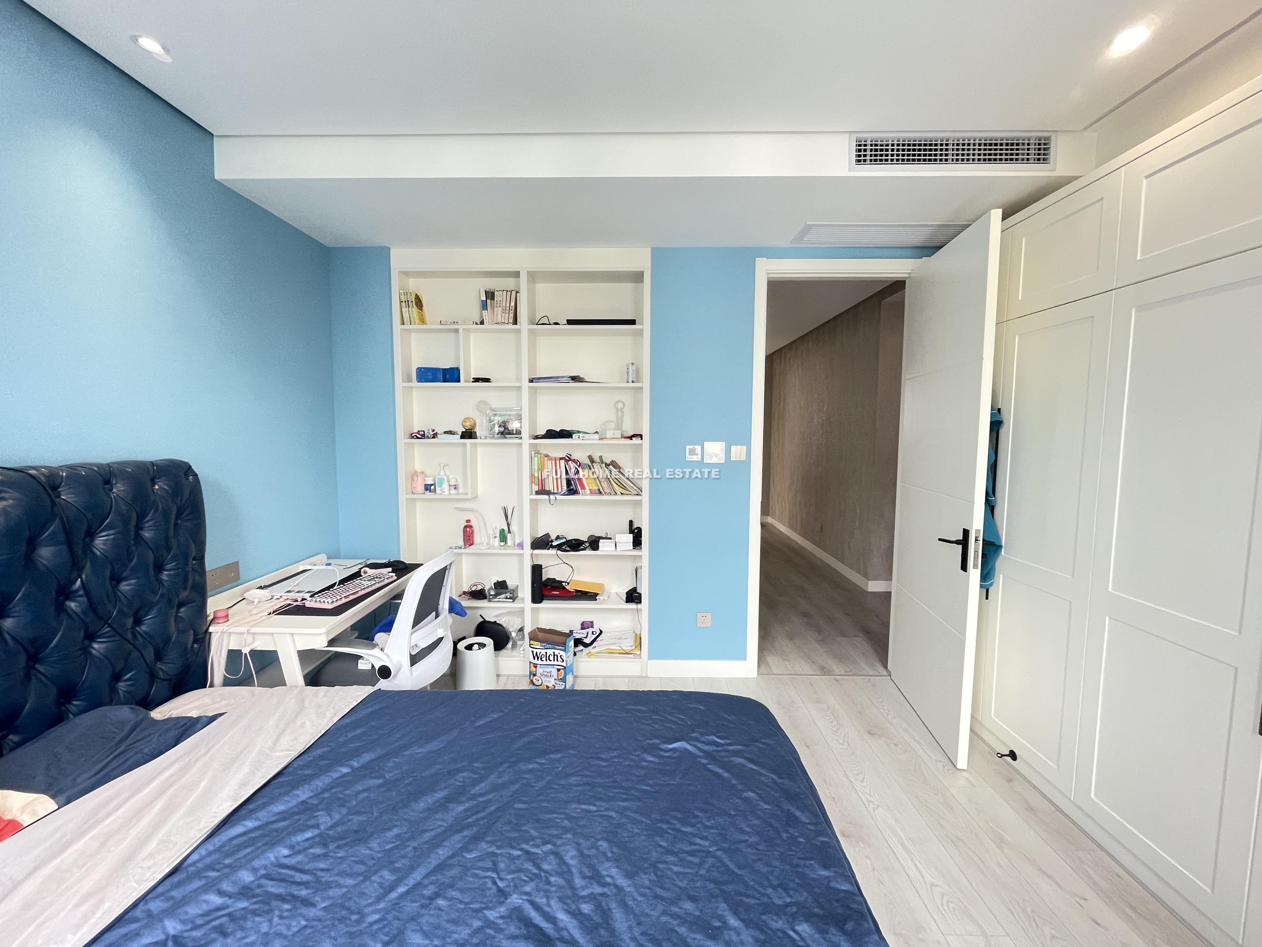 Queens Gate - Interior view 3, Shanghai rental property