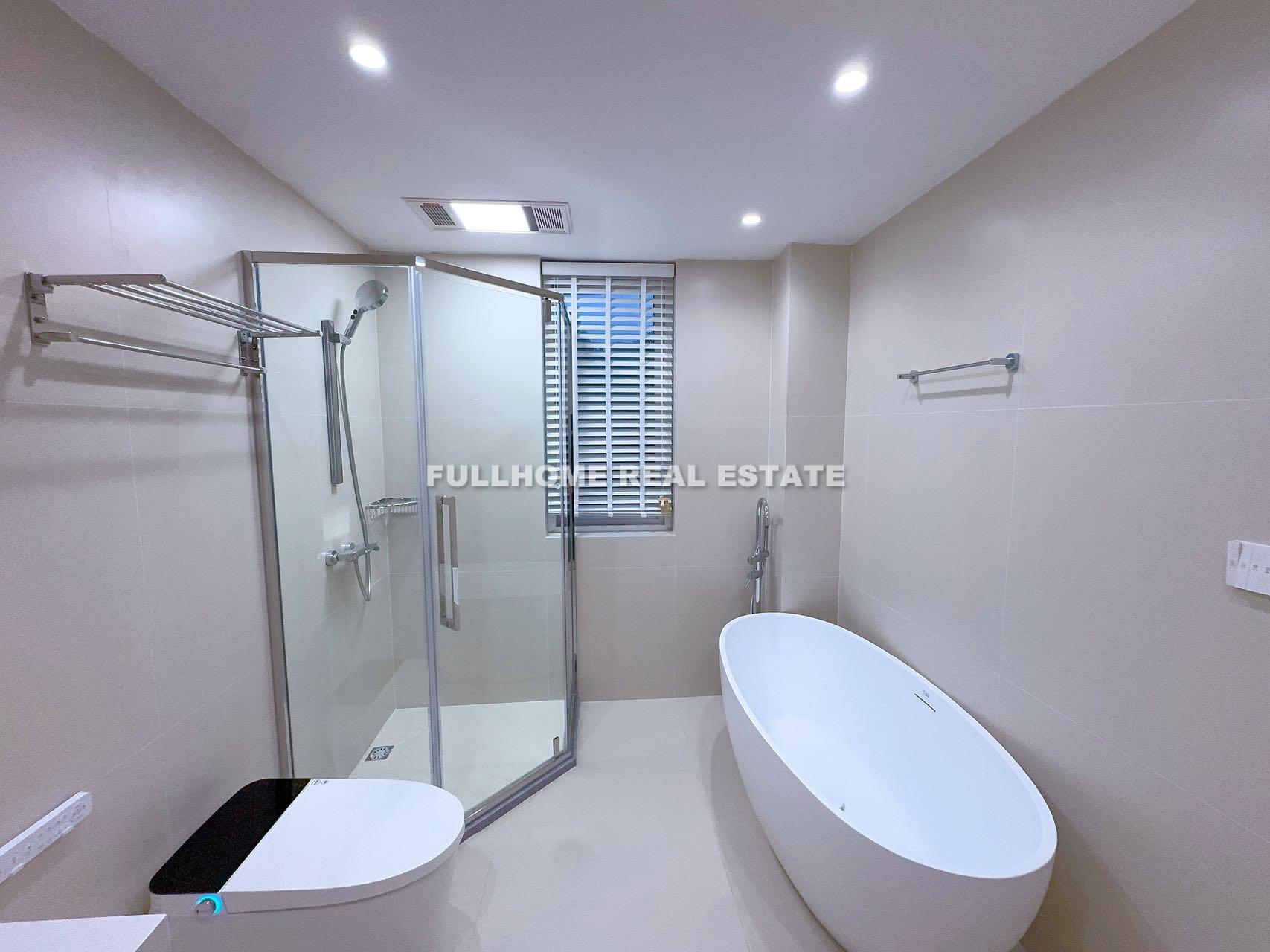Maple Villa - Interior view 16, Shanghai rental property
