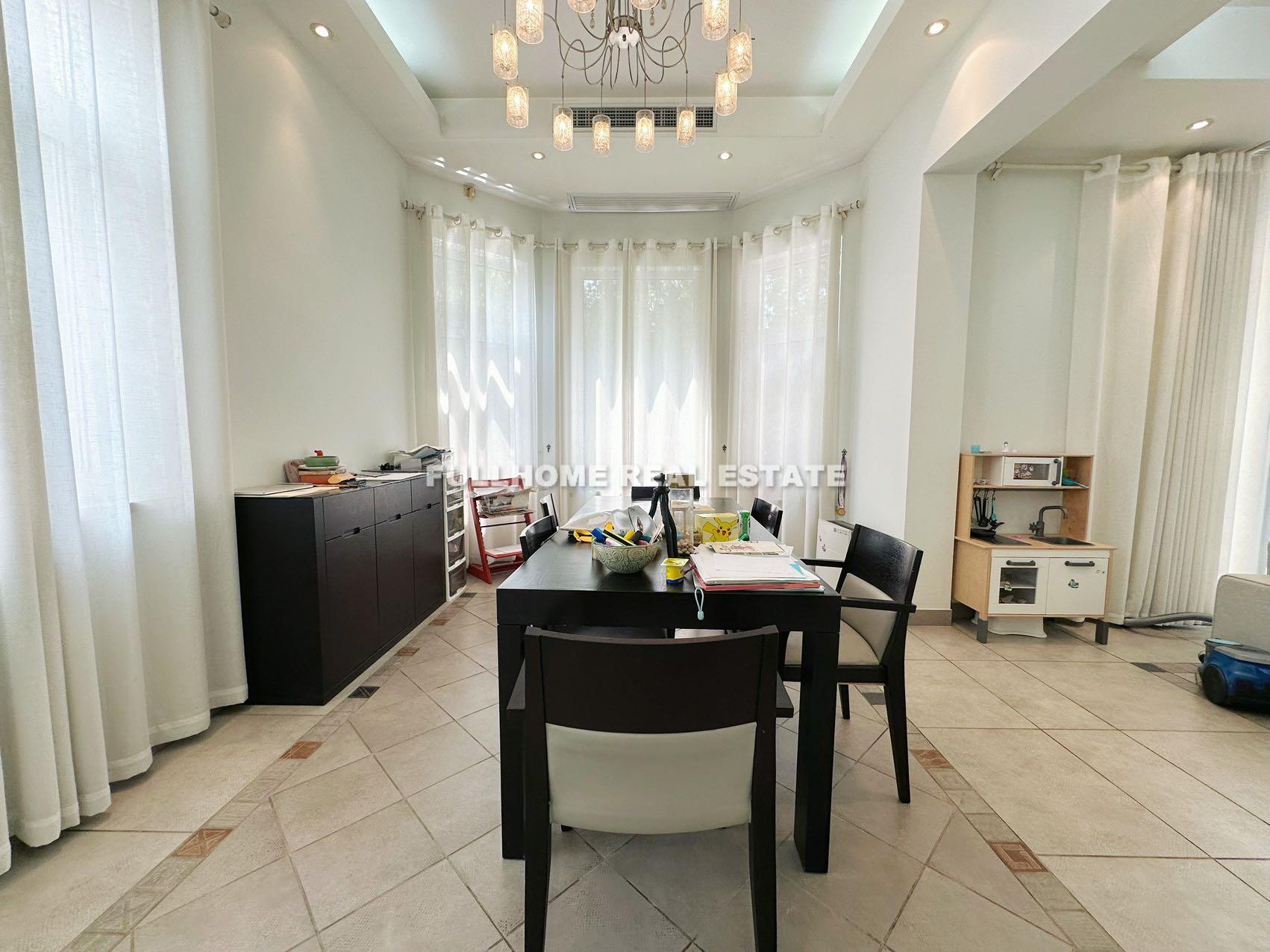 Violet Country Villa - Interior view 8, Shanghai rental property
