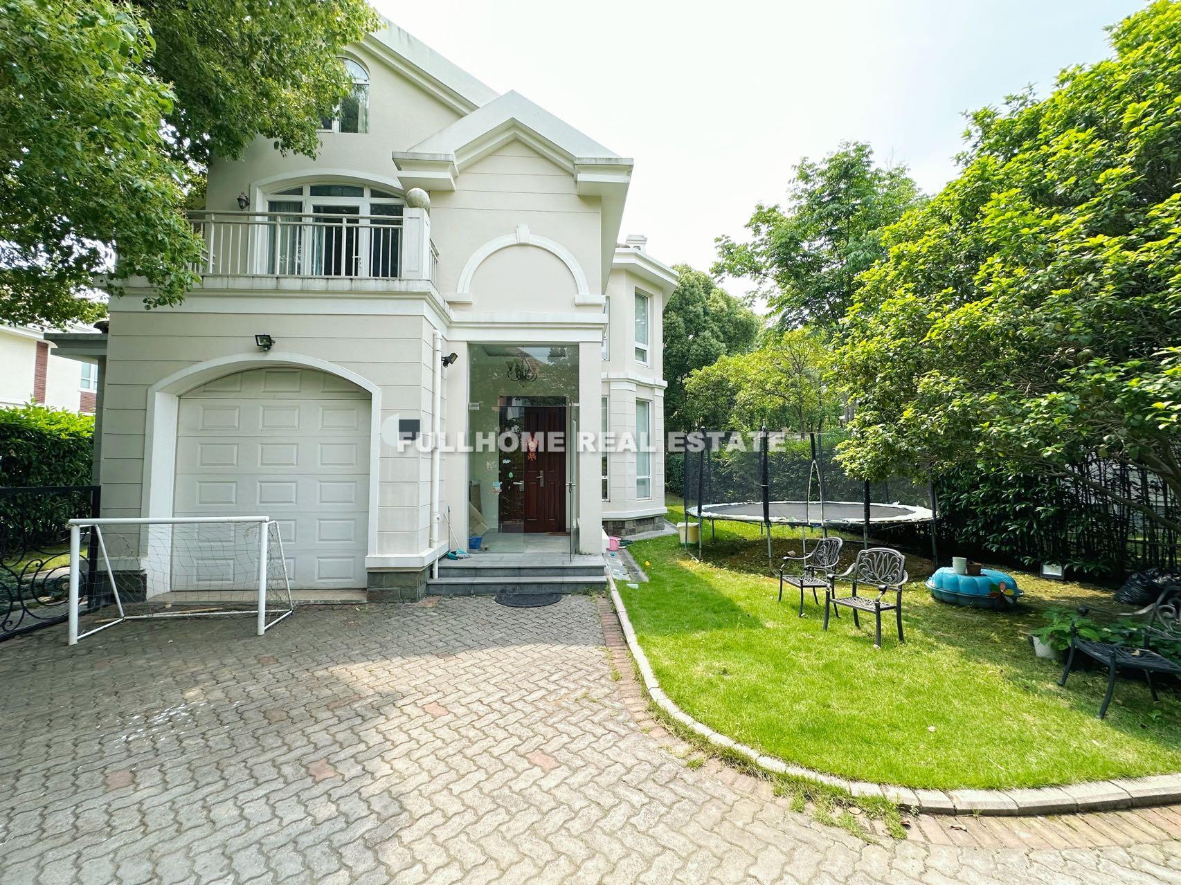 Violet Country Villa - Interior view 5, Shanghai rental property