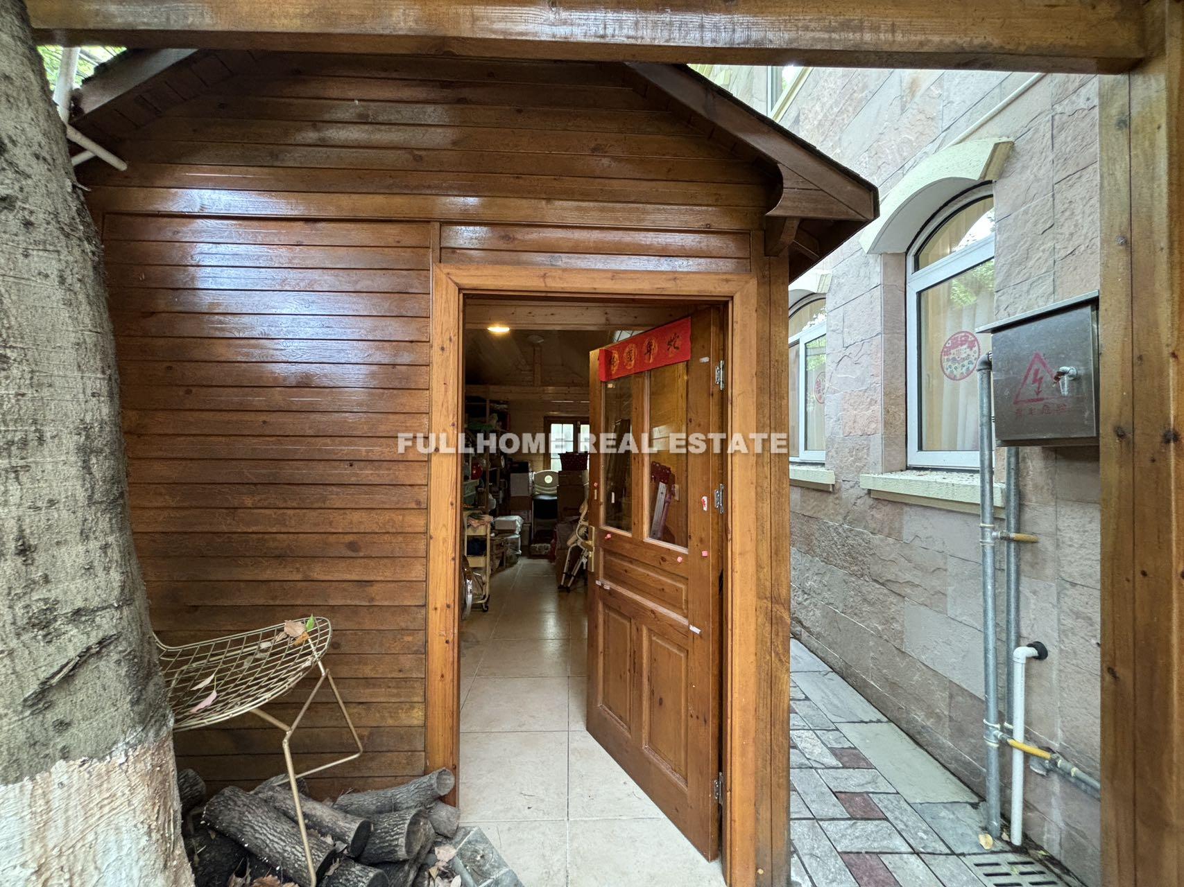 Le Chambord - Interior view 14, Shanghai rental property