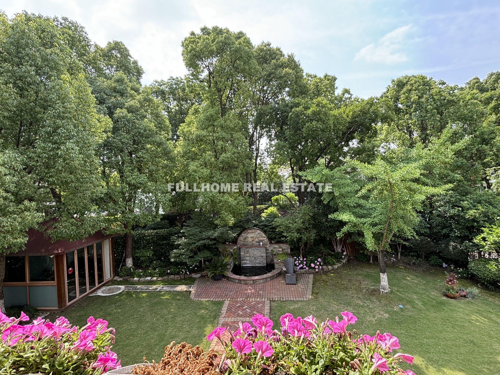 Le Chambord - Interior view 11, Shanghai rental property