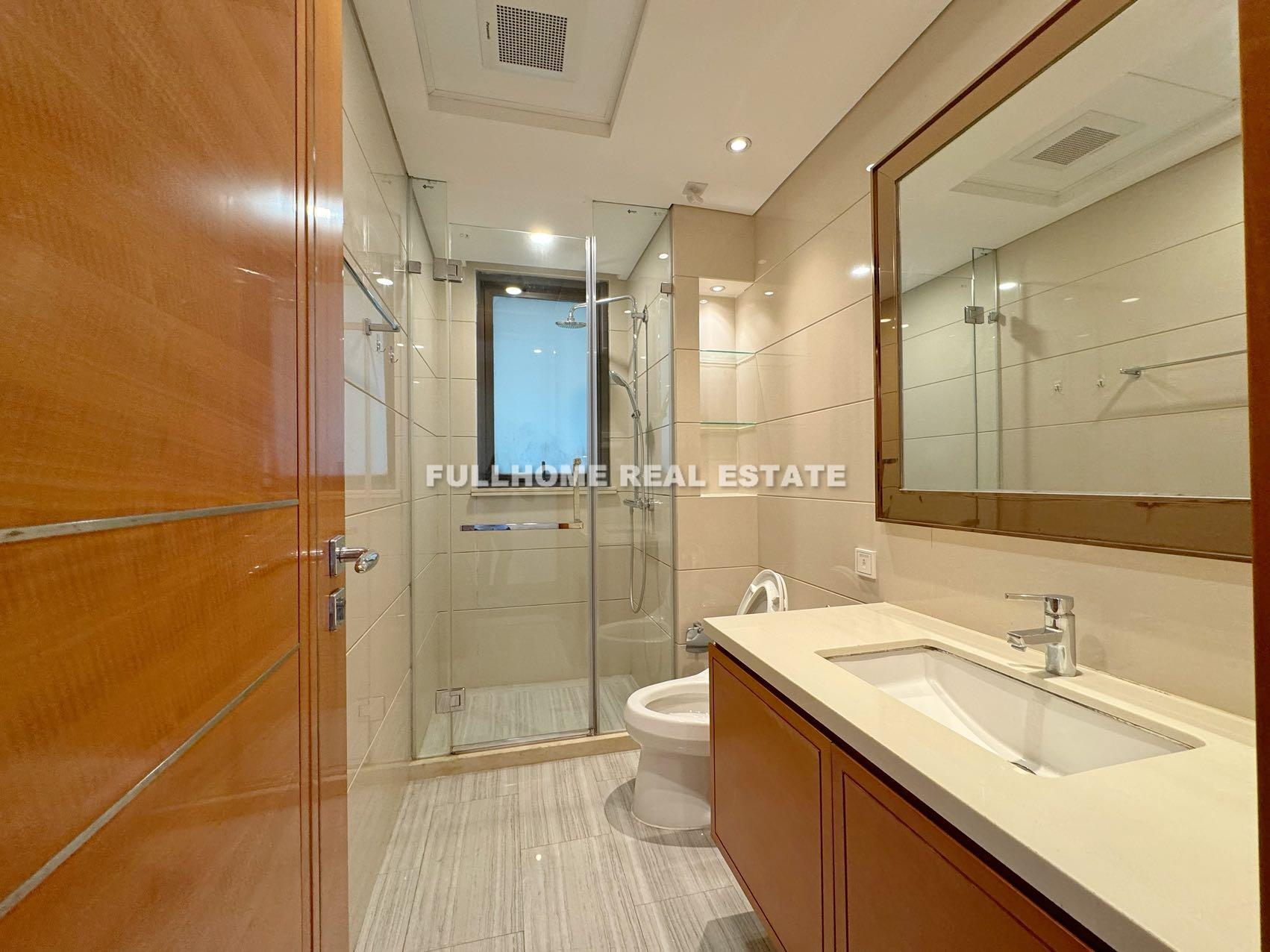 Yanlord Western - Interior view 7, Shanghai rental property