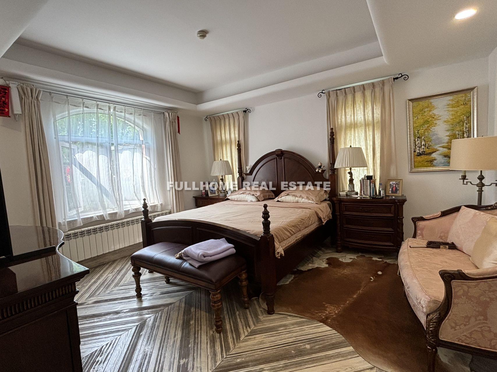 Le Chambord - Interior view 3, Shanghai rental property