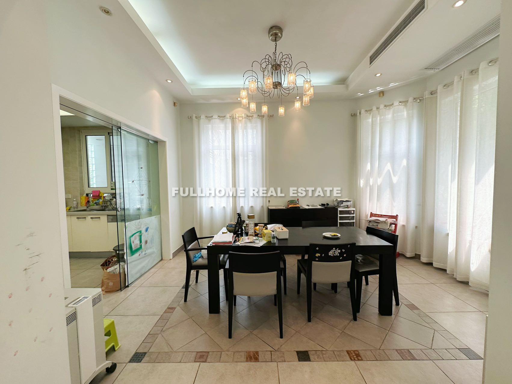 Violet Country Villa - Interior view 6, Shanghai rental property