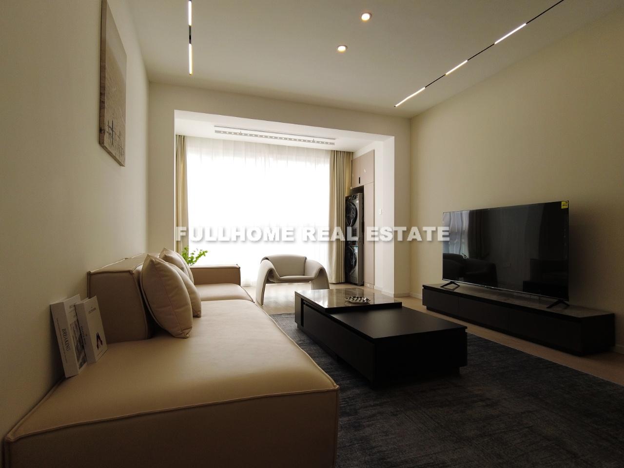 Similar property: Yanlord Town, 2 bedrooms, 88 sqm in Shanghai