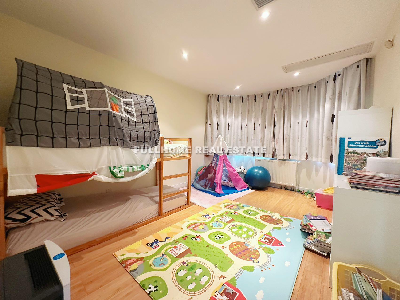 Violet Country Villa - Interior view 18, Shanghai rental property