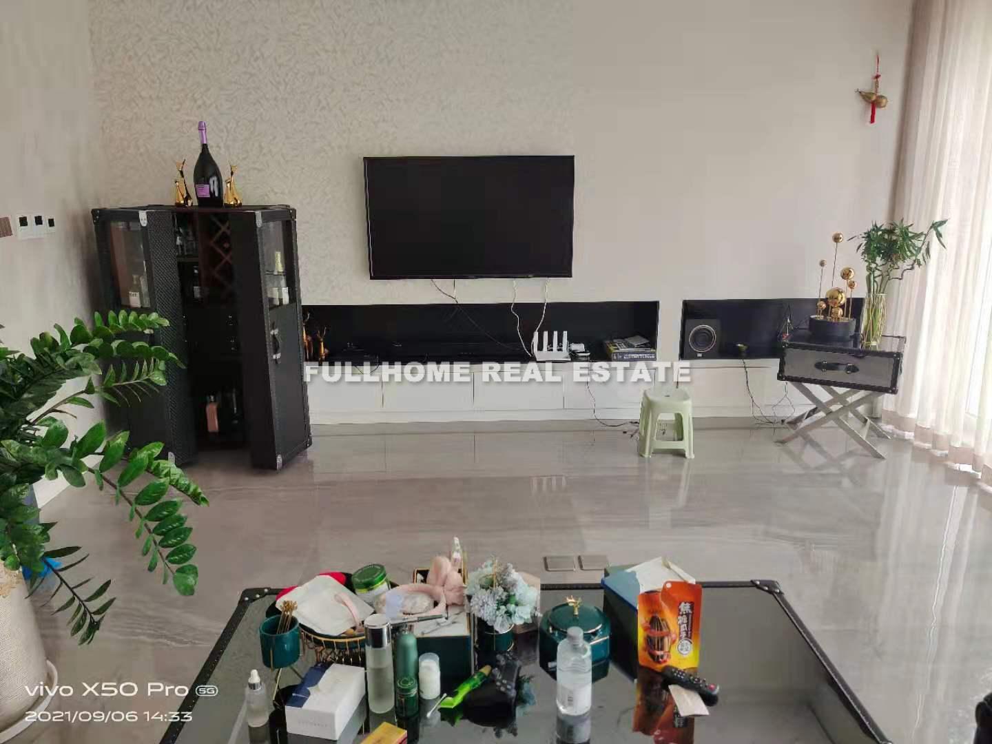 Queens Gate - Interior view 2, Shanghai rental property