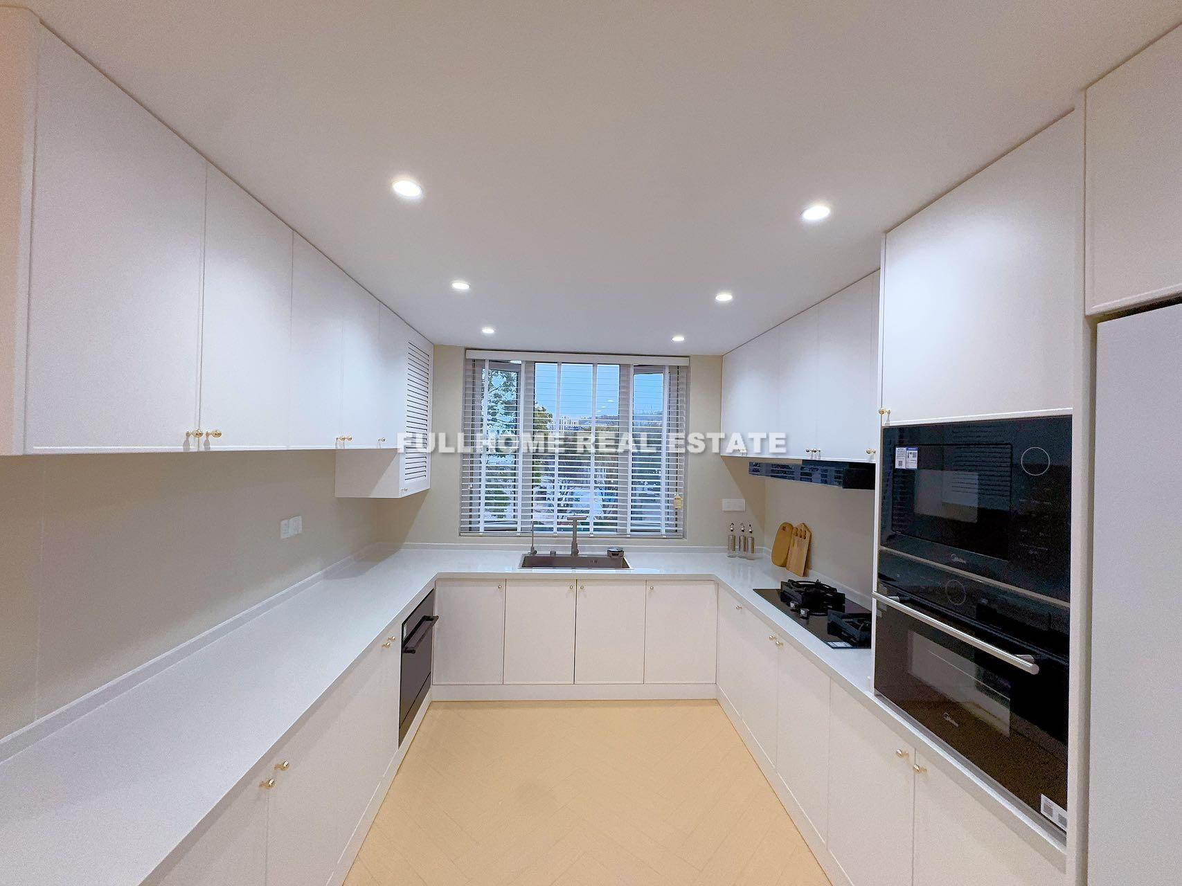 Maple Villa - Interior view 5, Shanghai rental property
