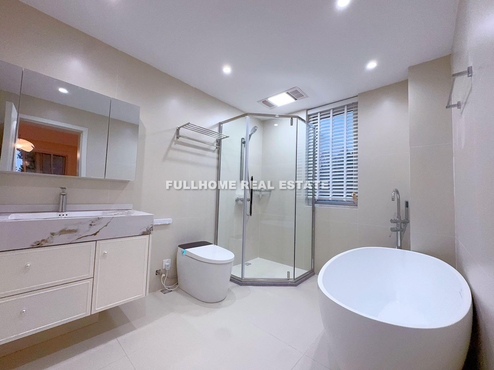 Maple Villa - Interior view 13, Shanghai rental property