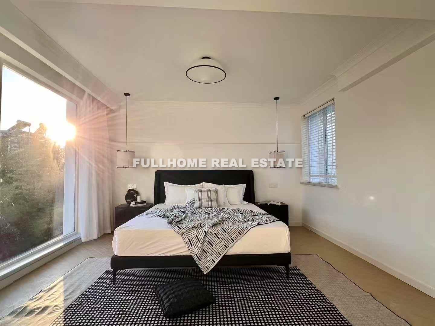 Xi Jiao Jing Yuan - Interior view 5, Shanghai rental property