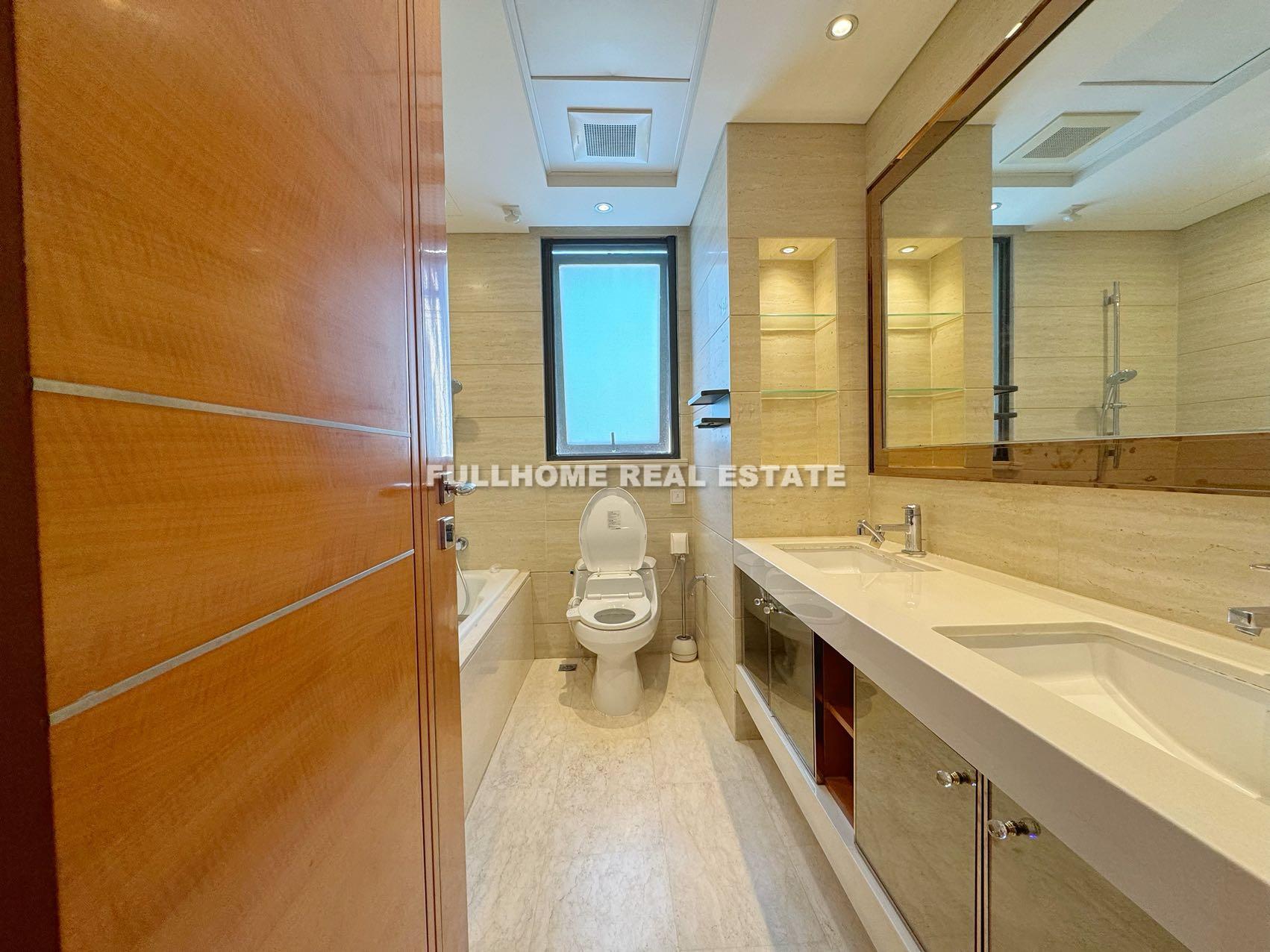 Yanlord Western - Interior view 4, Shanghai rental property