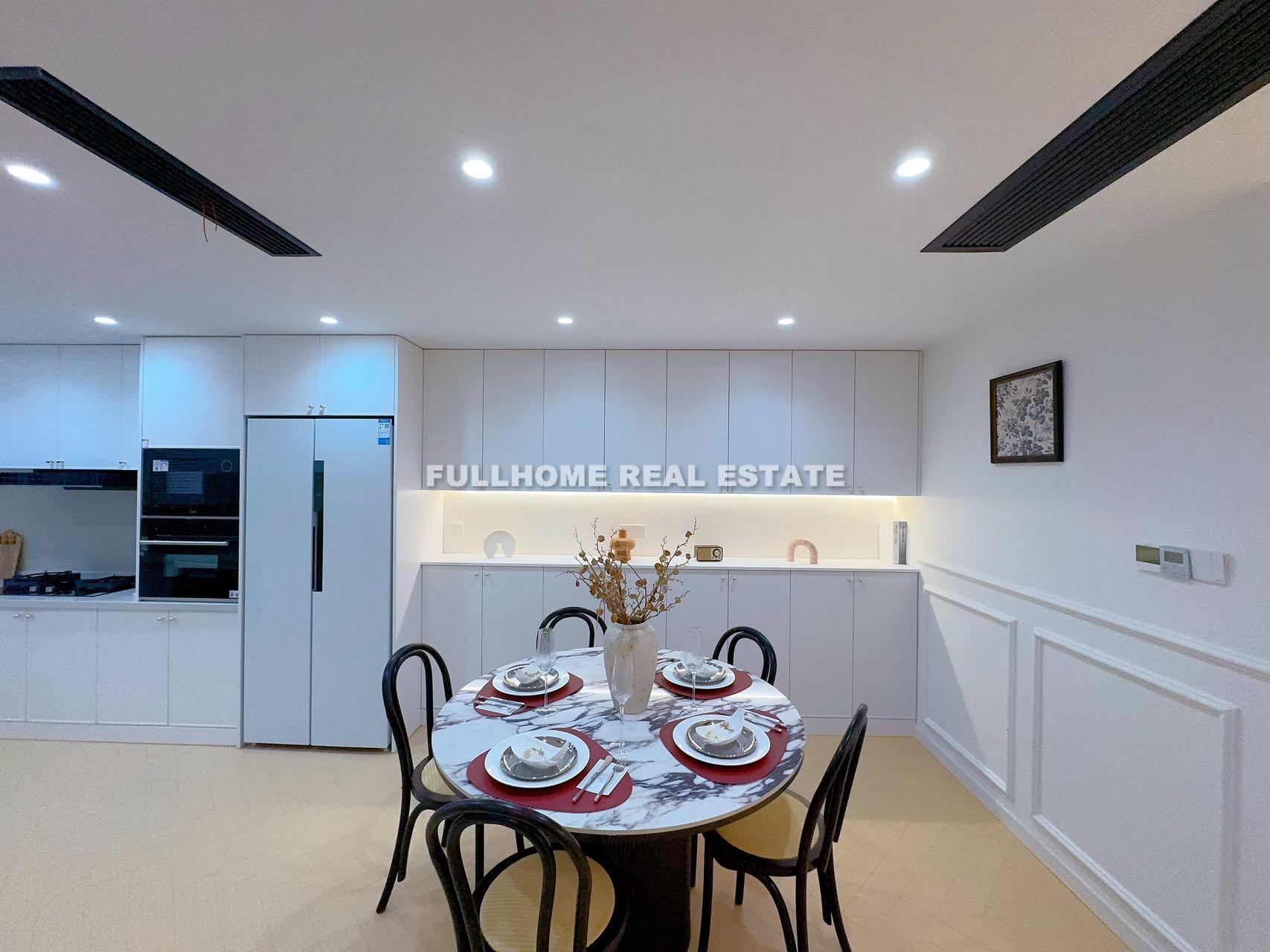 Maple Villa - Interior view 4, Shanghai rental property
