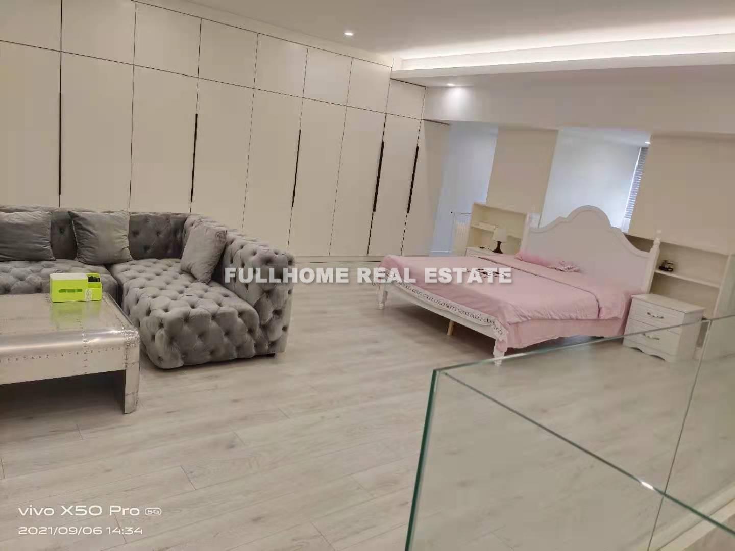 Queens Gate - Interior view 10, Shanghai rental property