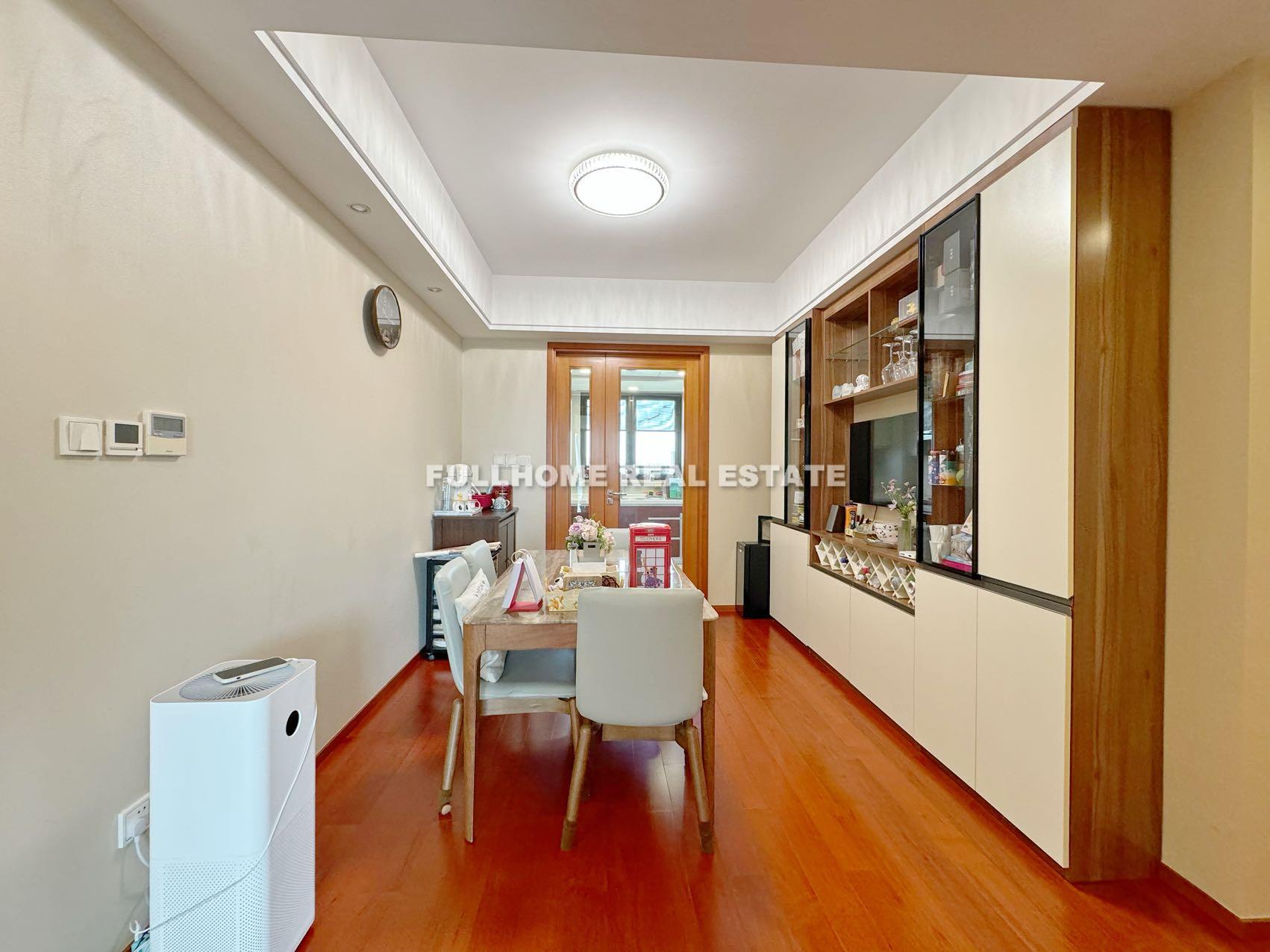 Yanlord Western - Interior view 3, Shanghai rental property