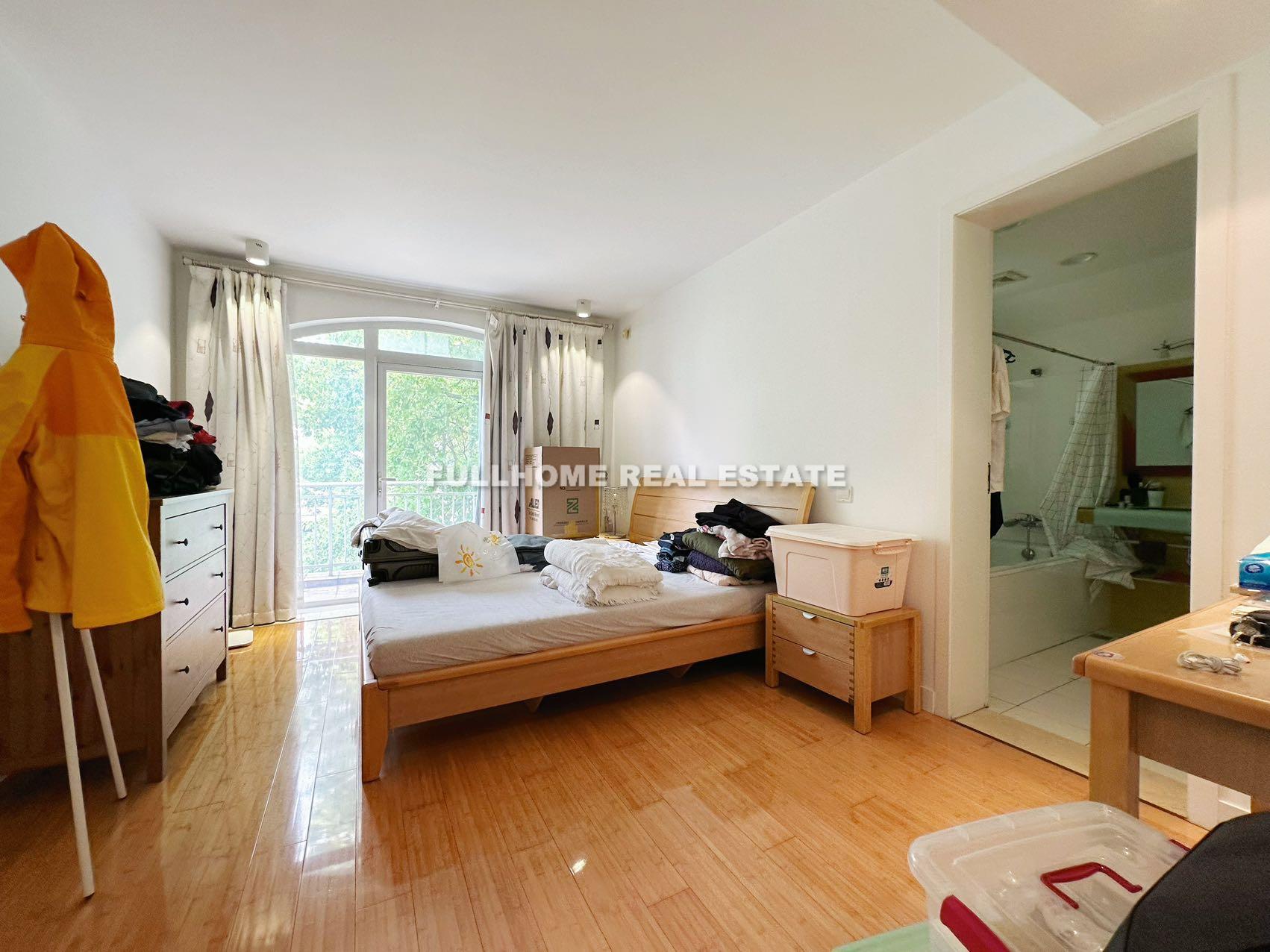 Violet Country Villa - Interior view 17, Shanghai rental property