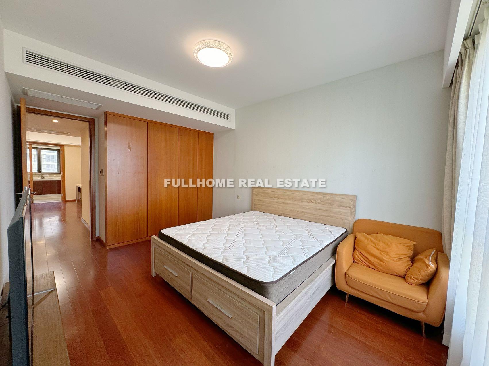 Yanlord Western - Interior view 2, Shanghai rental property