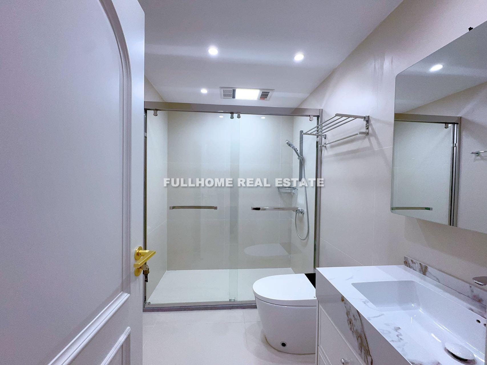 Maple Villa - Interior view 7, Shanghai rental property