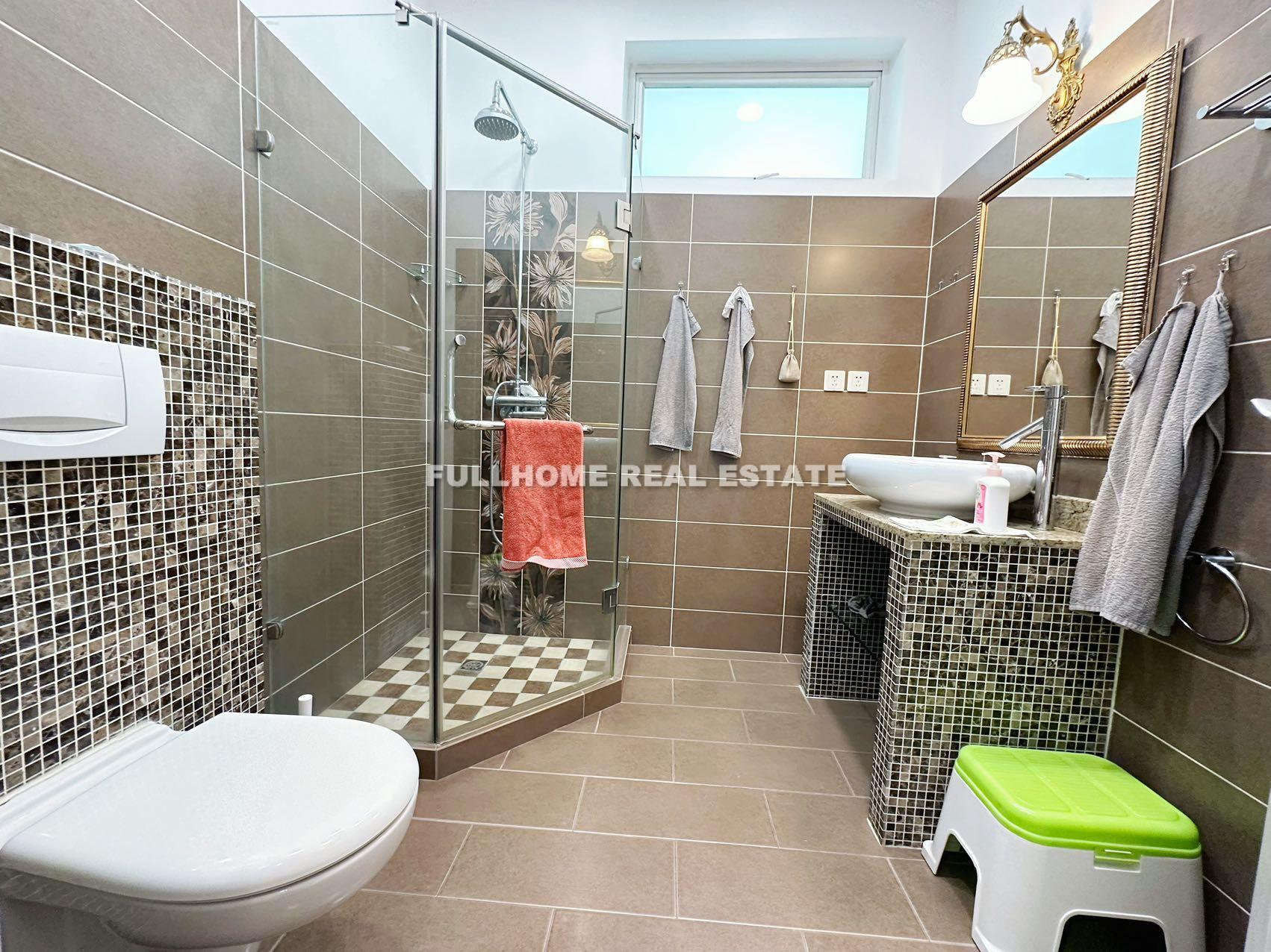 Violet Country Villa - Interior view 13, Shanghai rental property